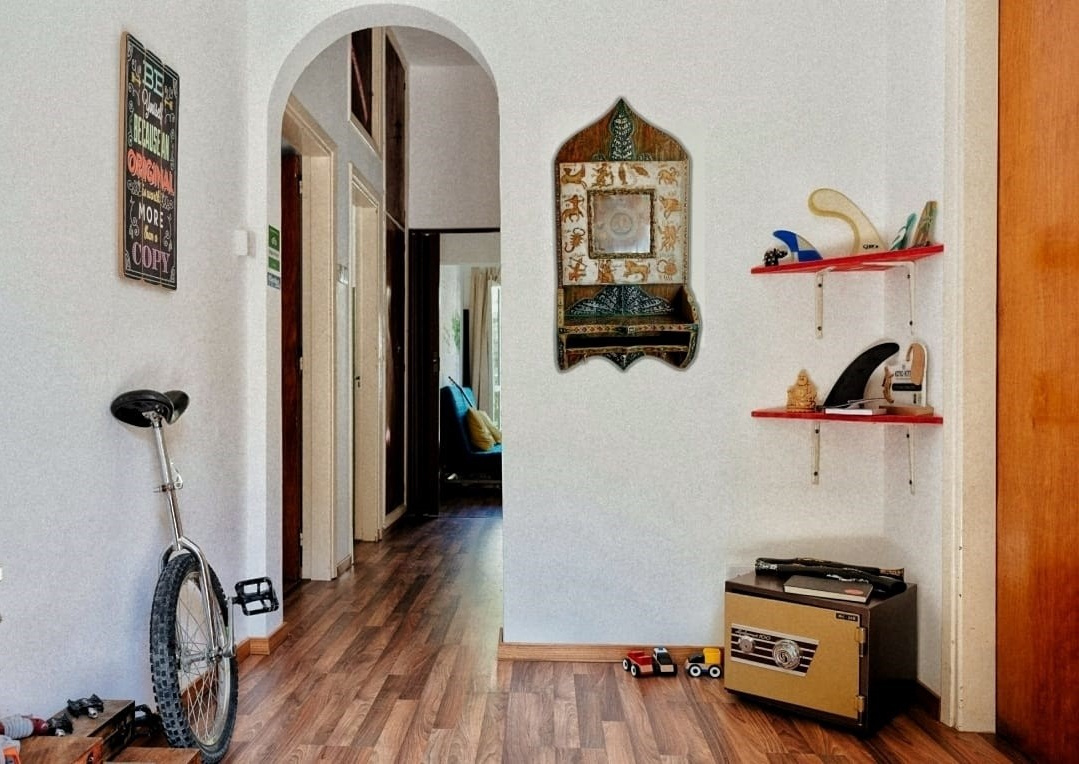 Василий Прилепа «Зодиак N2». Декор для дома