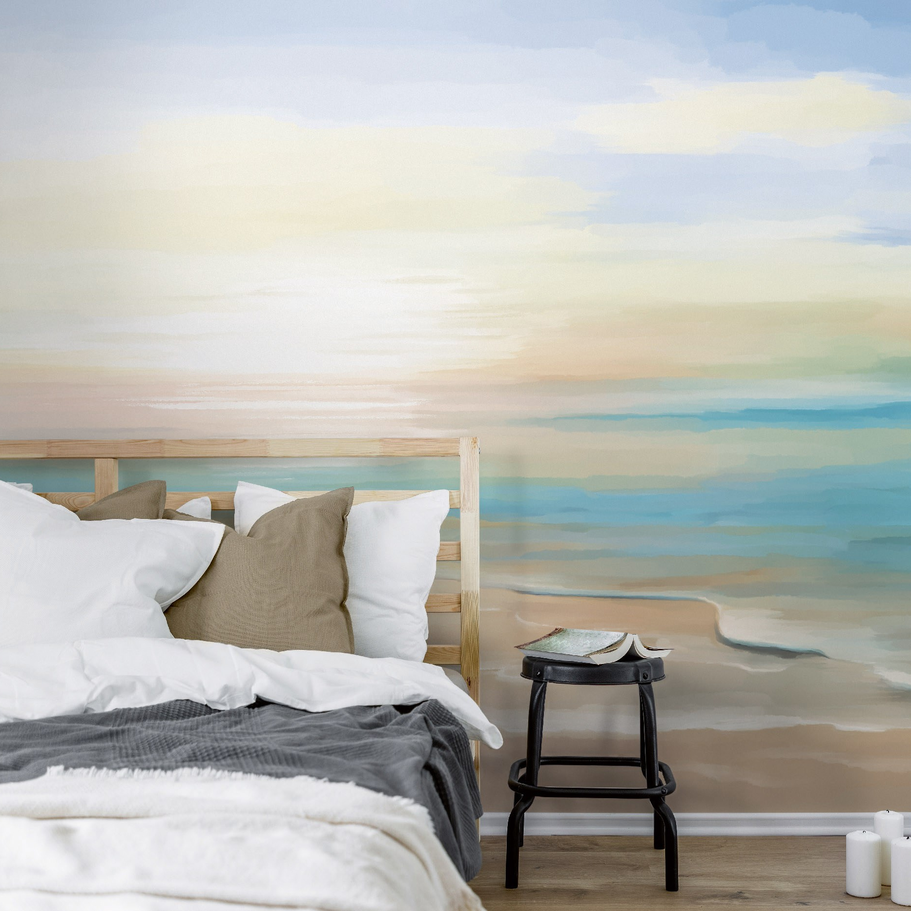 Обои Loymina Group Киров. L. Deco интерьерный салон. Краски/обои/лепной декор