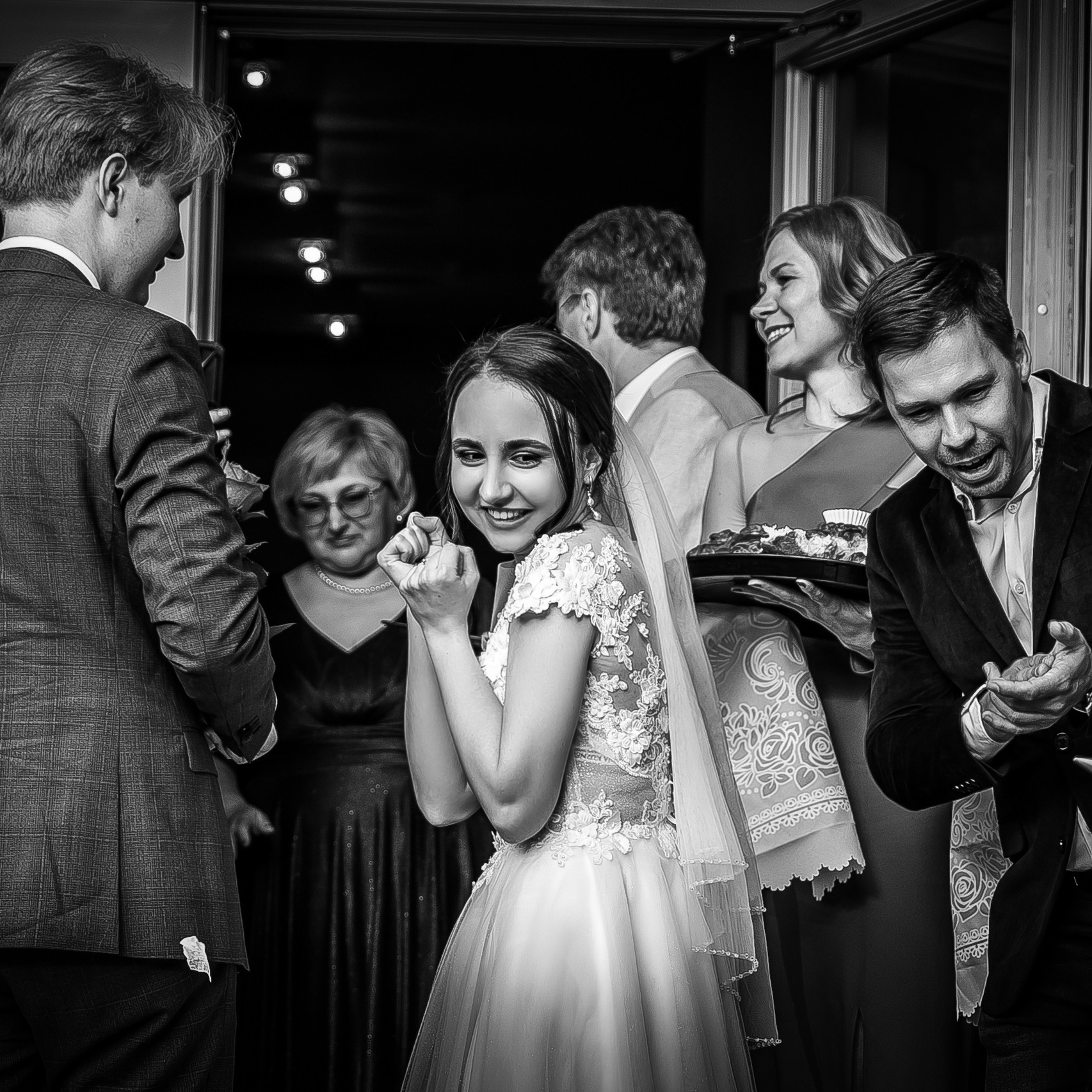 Юлия Строганова. Фотограф. Москва