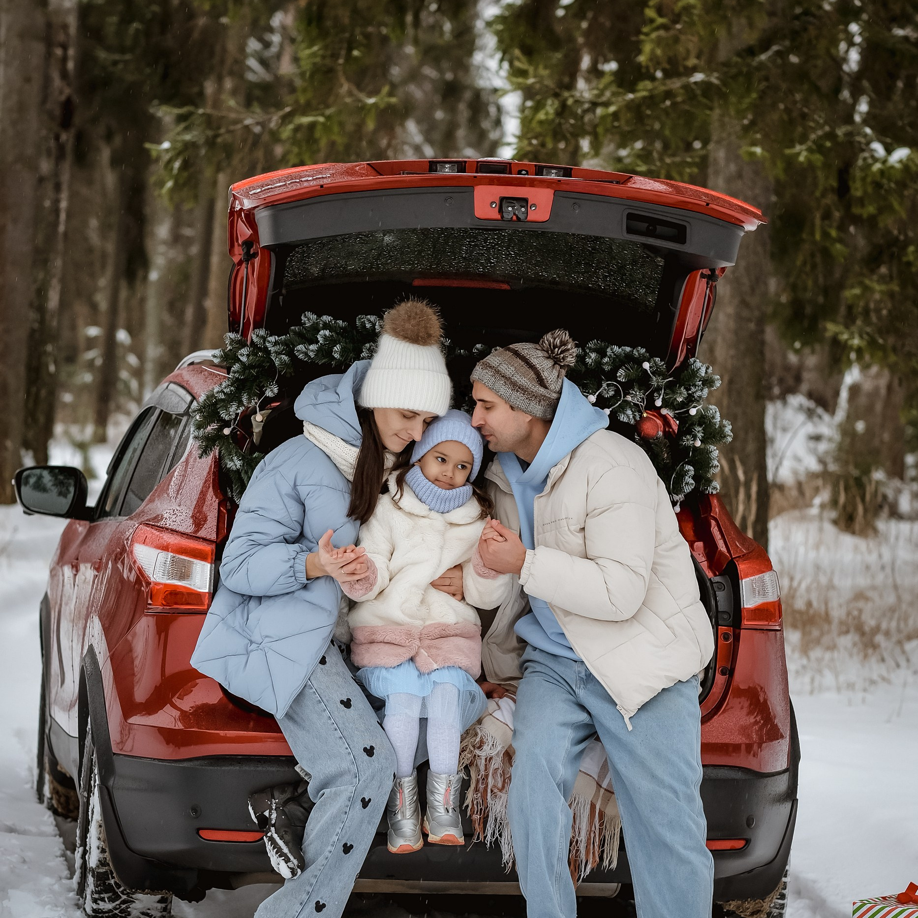 Услуги. Свадебный и семейный фотограф Амина Шабанова