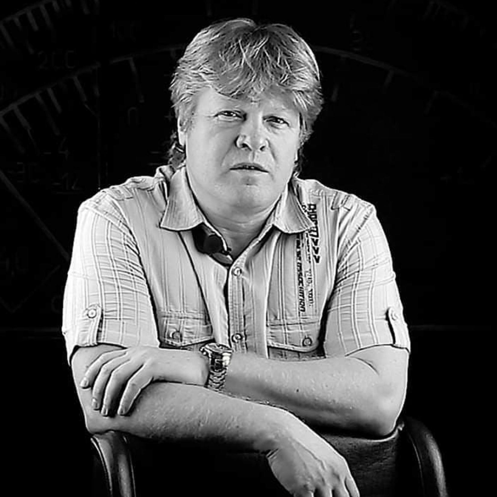 ОБО МНЕ. Фотохудожник, портретист, фотограф в Нижнем Новгороде, Москве — Андрей