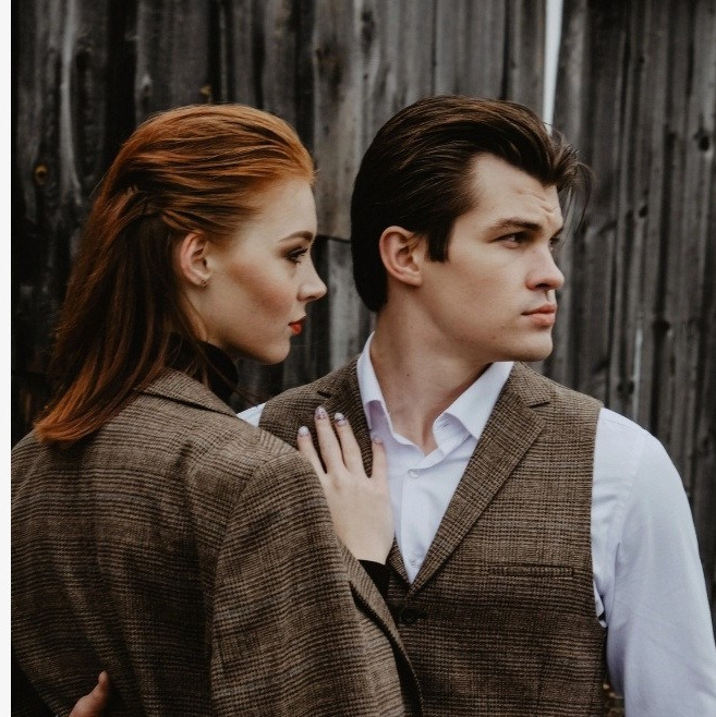 Фотограф Анна Жагорина: фото и видео для вашего бренда