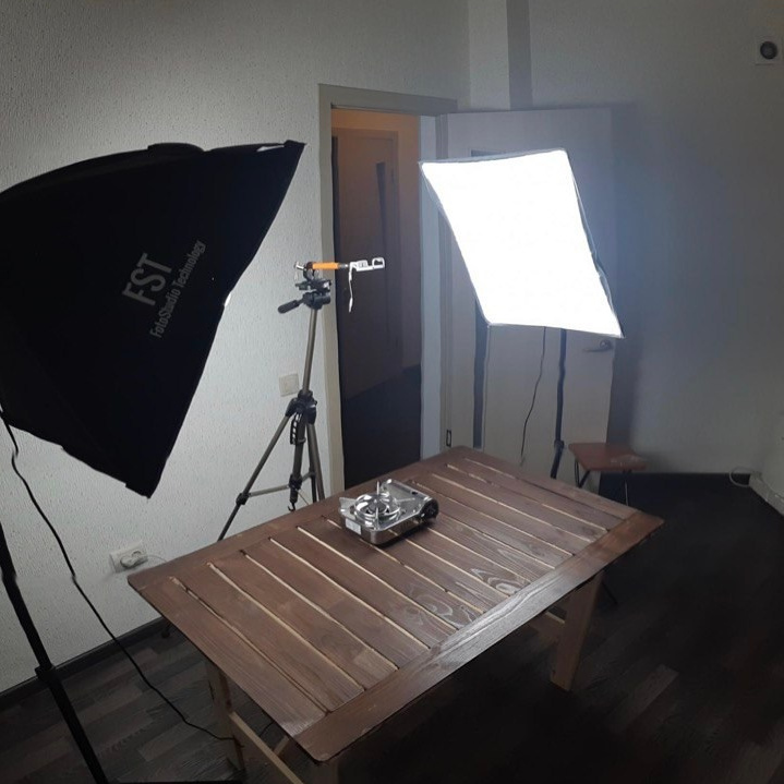 Что лежит у меня в шкафу для съемок и сколько это всё стоит