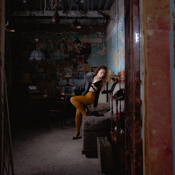 Портфолио. Фотограф Синицына Анна