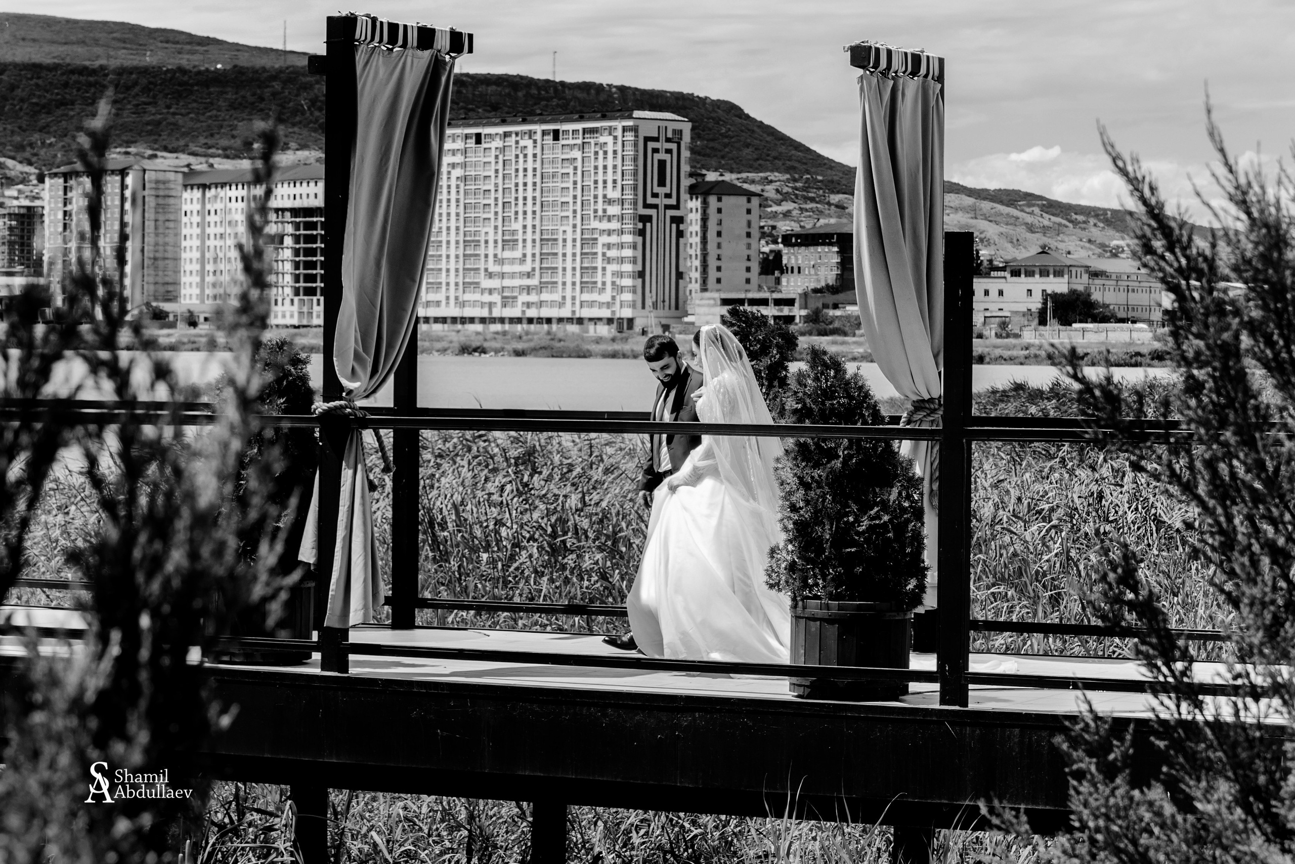 Контакты. Свадебный и семейный фотограф в Дагестане