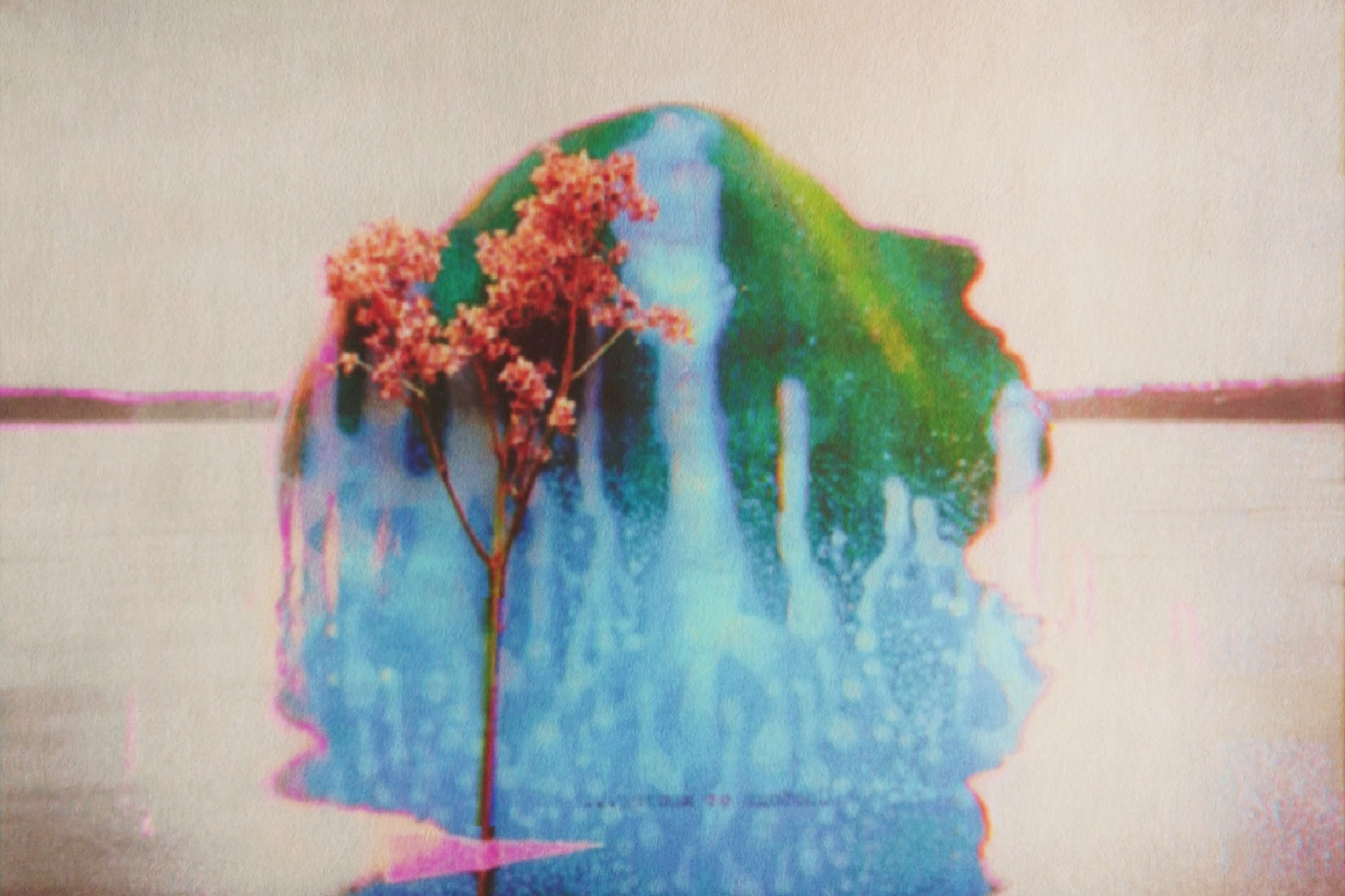 Контакты. Visual artist