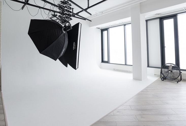 Моя подборка фотостудий в Москве и ближайшем Подмосковье. Фотограф Алина Лебедь