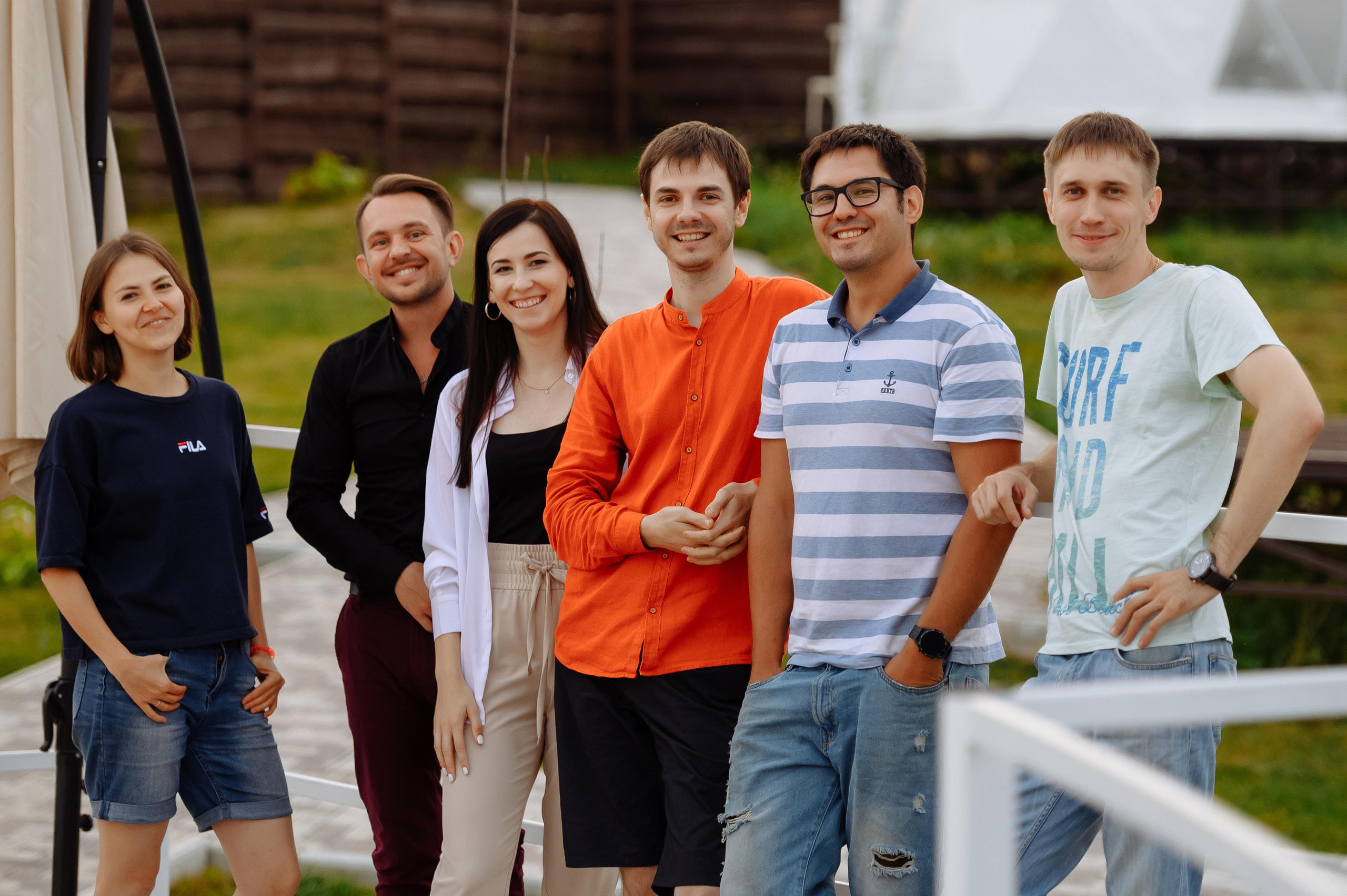 Квиз «Борцы с умом». Репортажный и свадебный фотограф в Курске Борис Захарчук