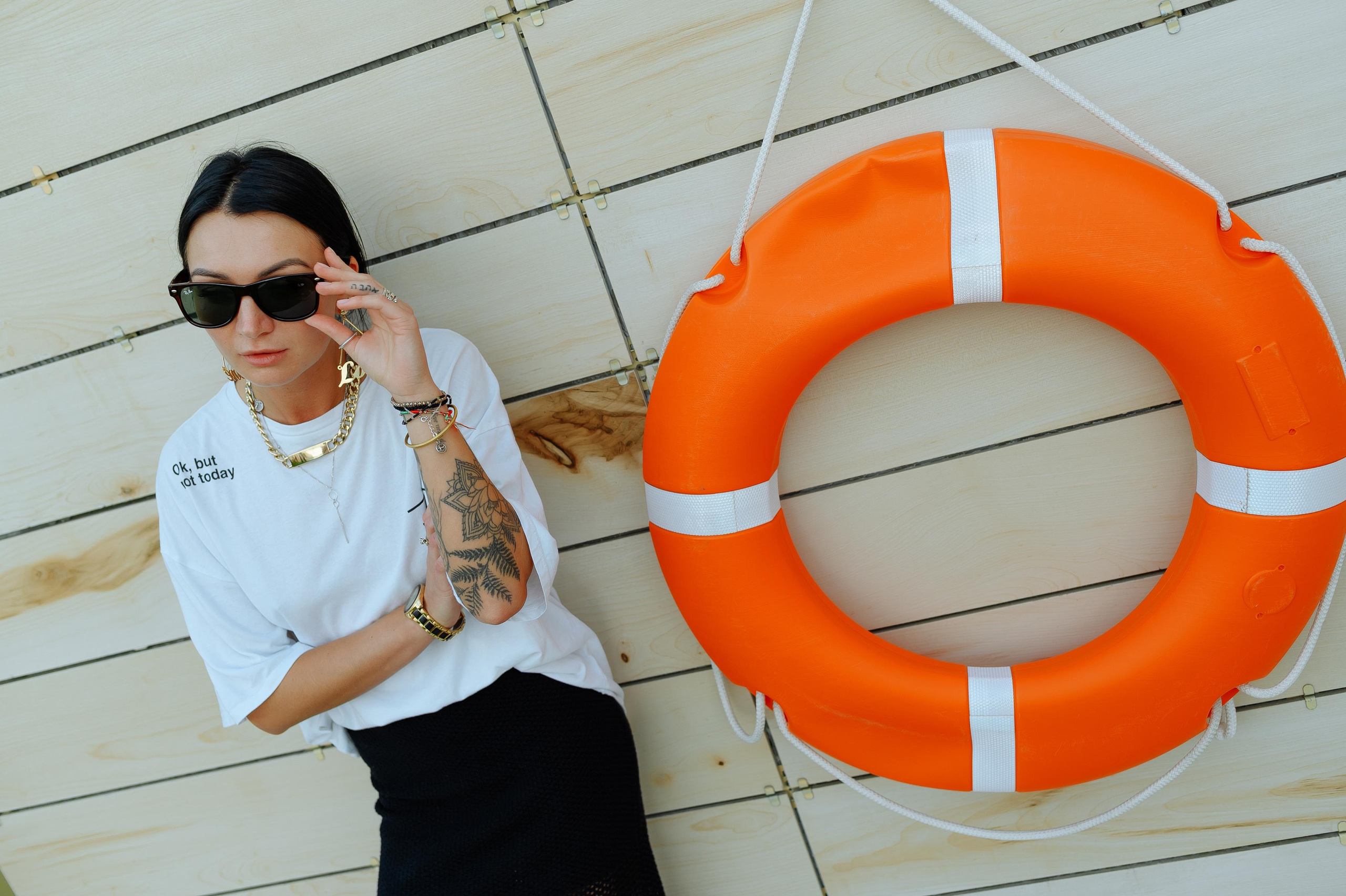 «Подружки Store» в ТЦ «Европа». Репортажный и свадебный фотограф в Курске Борис Захарчук