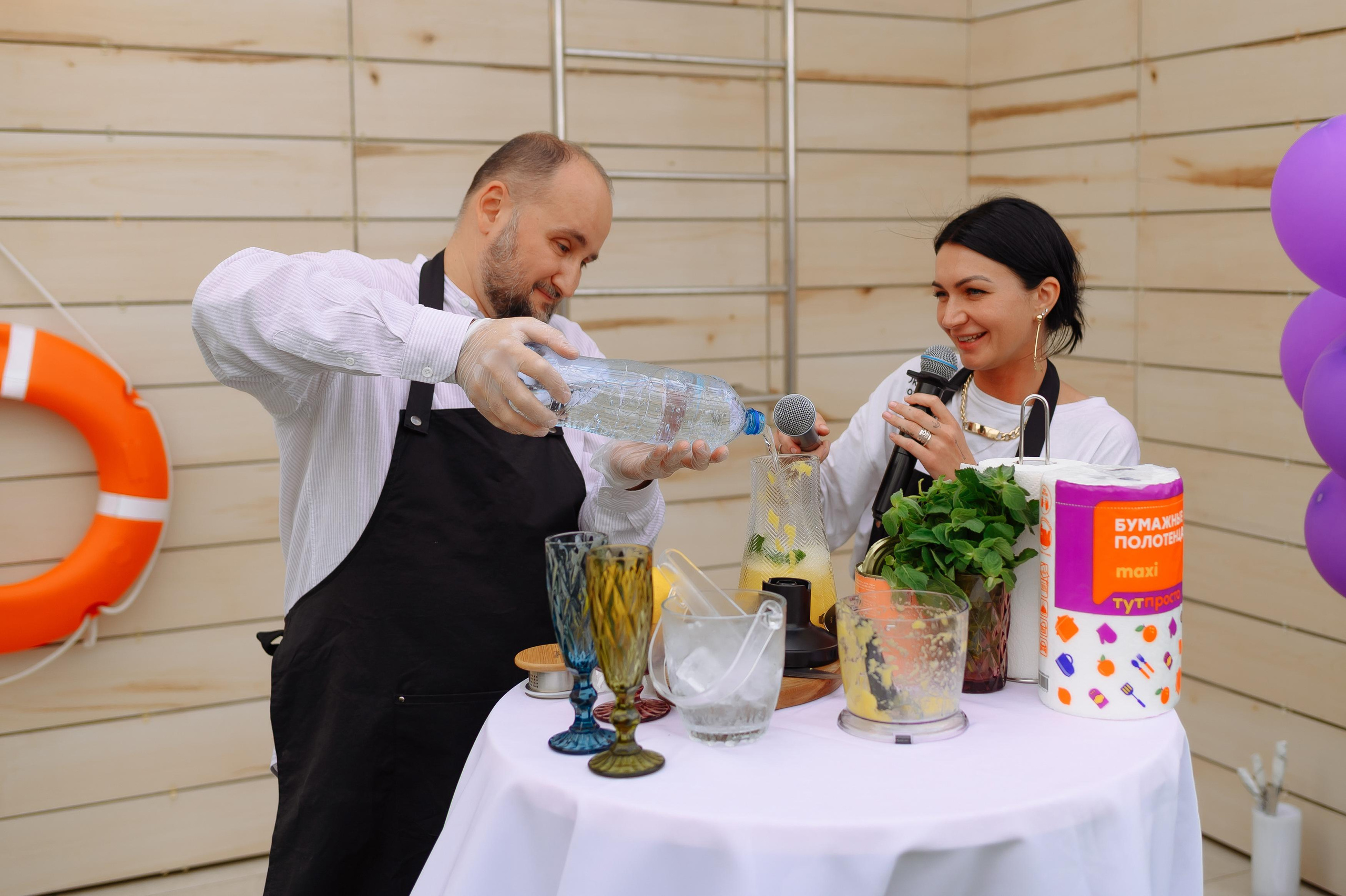 «Подружки Store» в ТЦ «Европа». Репортажный и свадебный фотограф в Курске Борис Захарчук