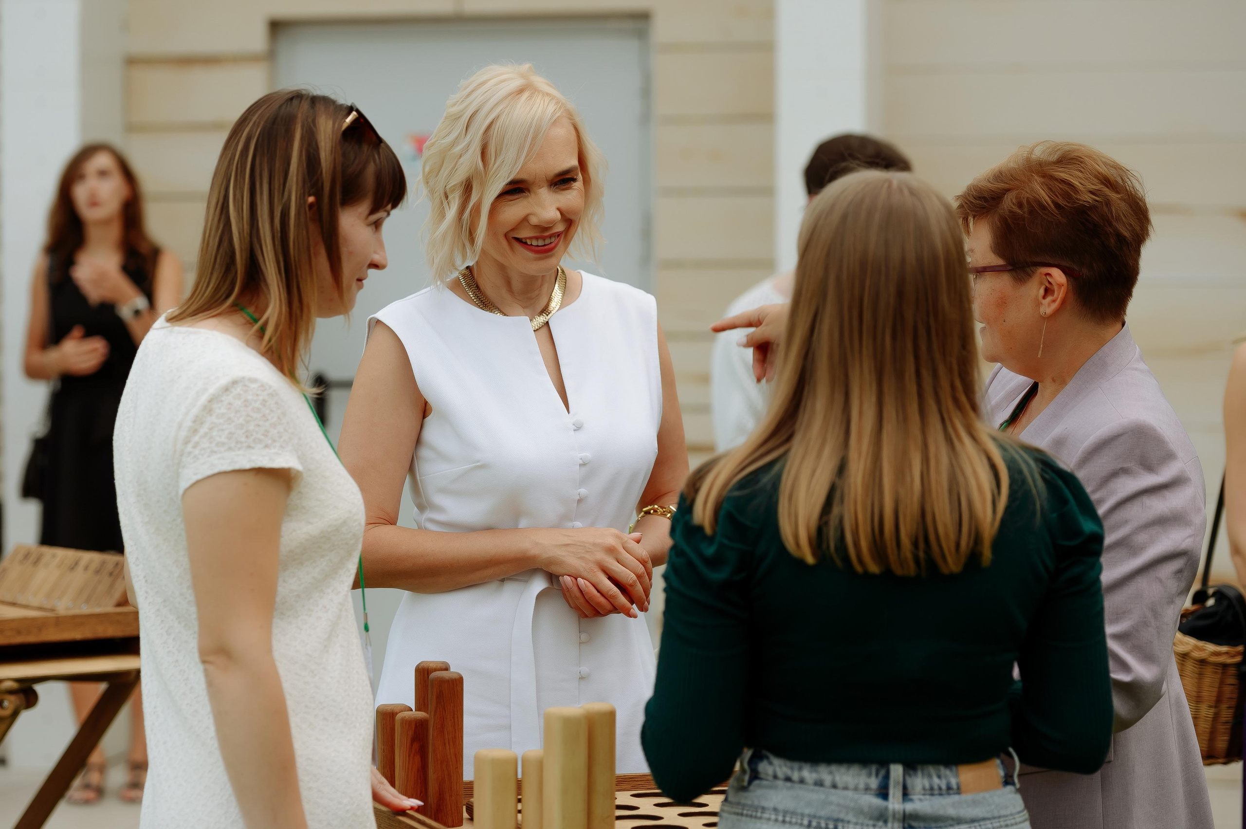 «Подружки Store» в ТЦ «Европа». Репортажный и свадебный фотограф в Курске Борис Захарчук