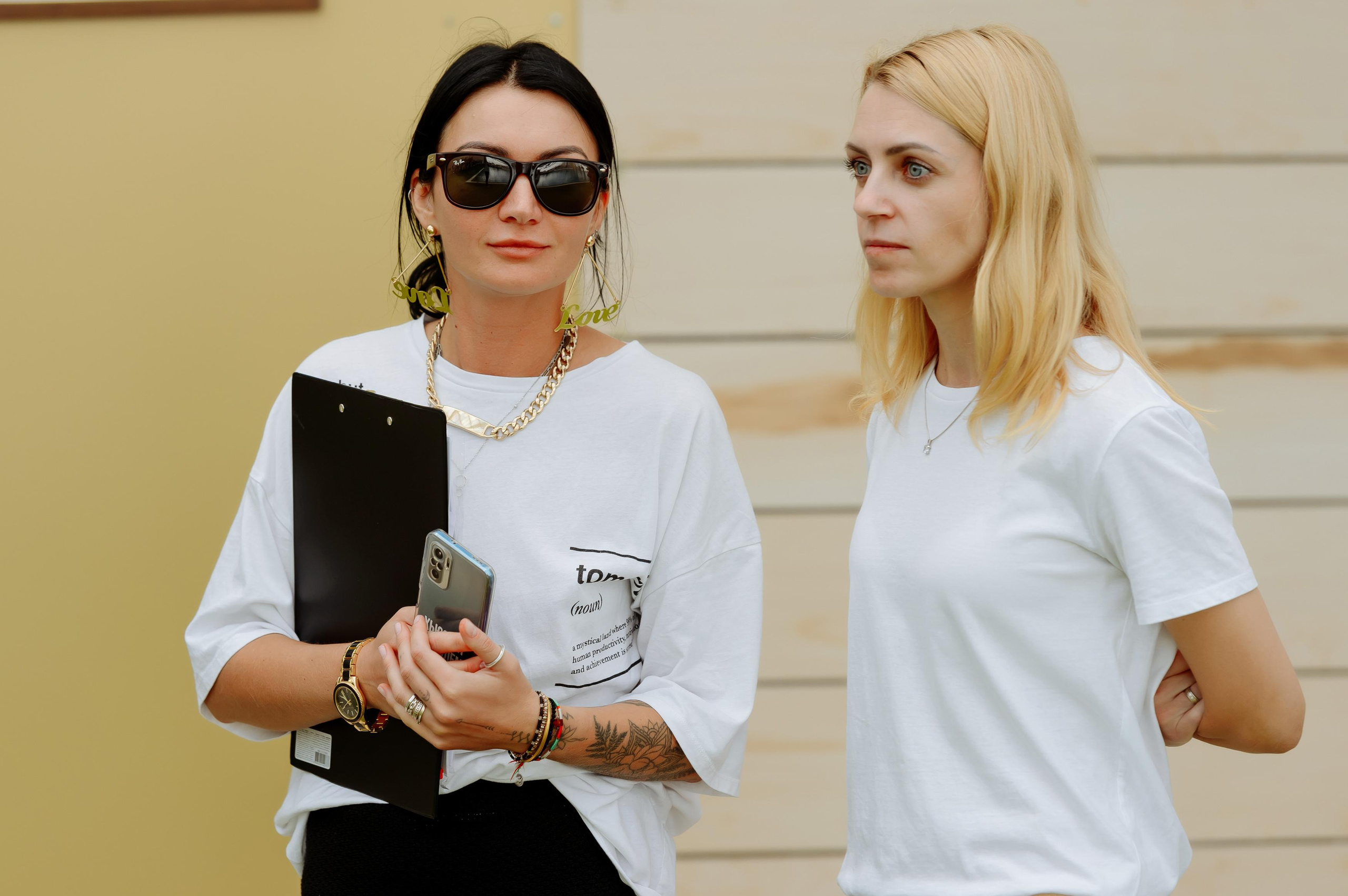 «Подружки Store» в ТЦ «Европа». Репортажный и свадебный фотограф в Курске Борис Захарчук