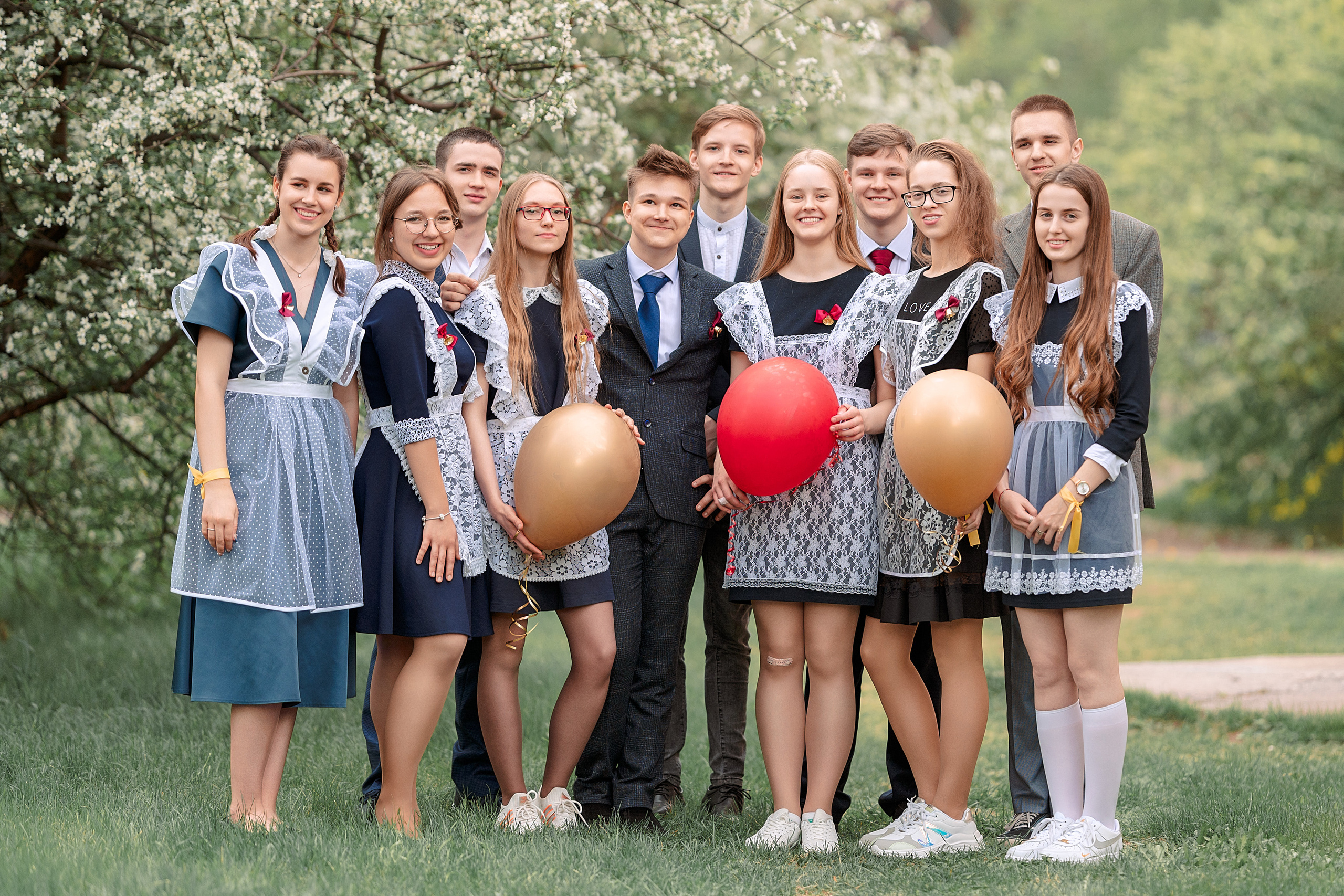 Семейный, свадебный, школьный фотограф в Железногорске Целуев Андрей