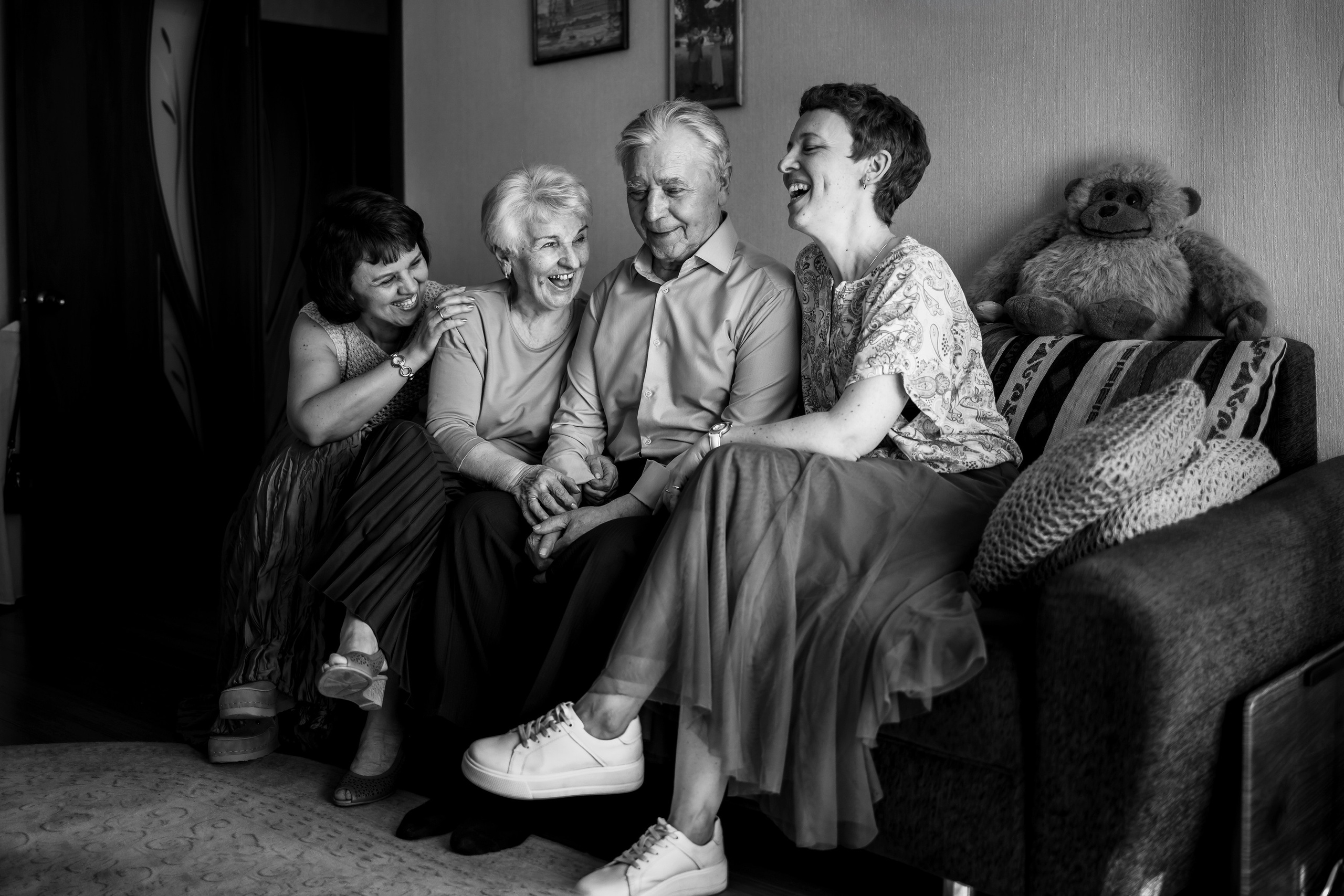 Услуги (1). Семейный фотограф, детские, семейные, лав стори съемки в Москве