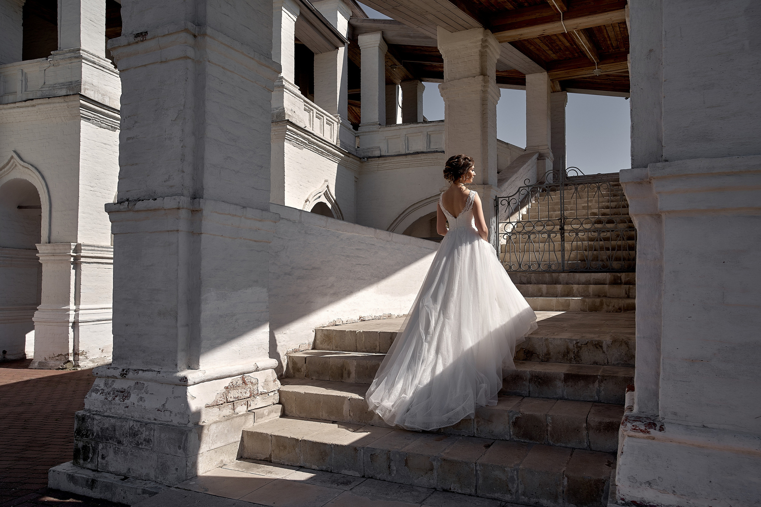 Фотограф в Москве Сергей Гаварос