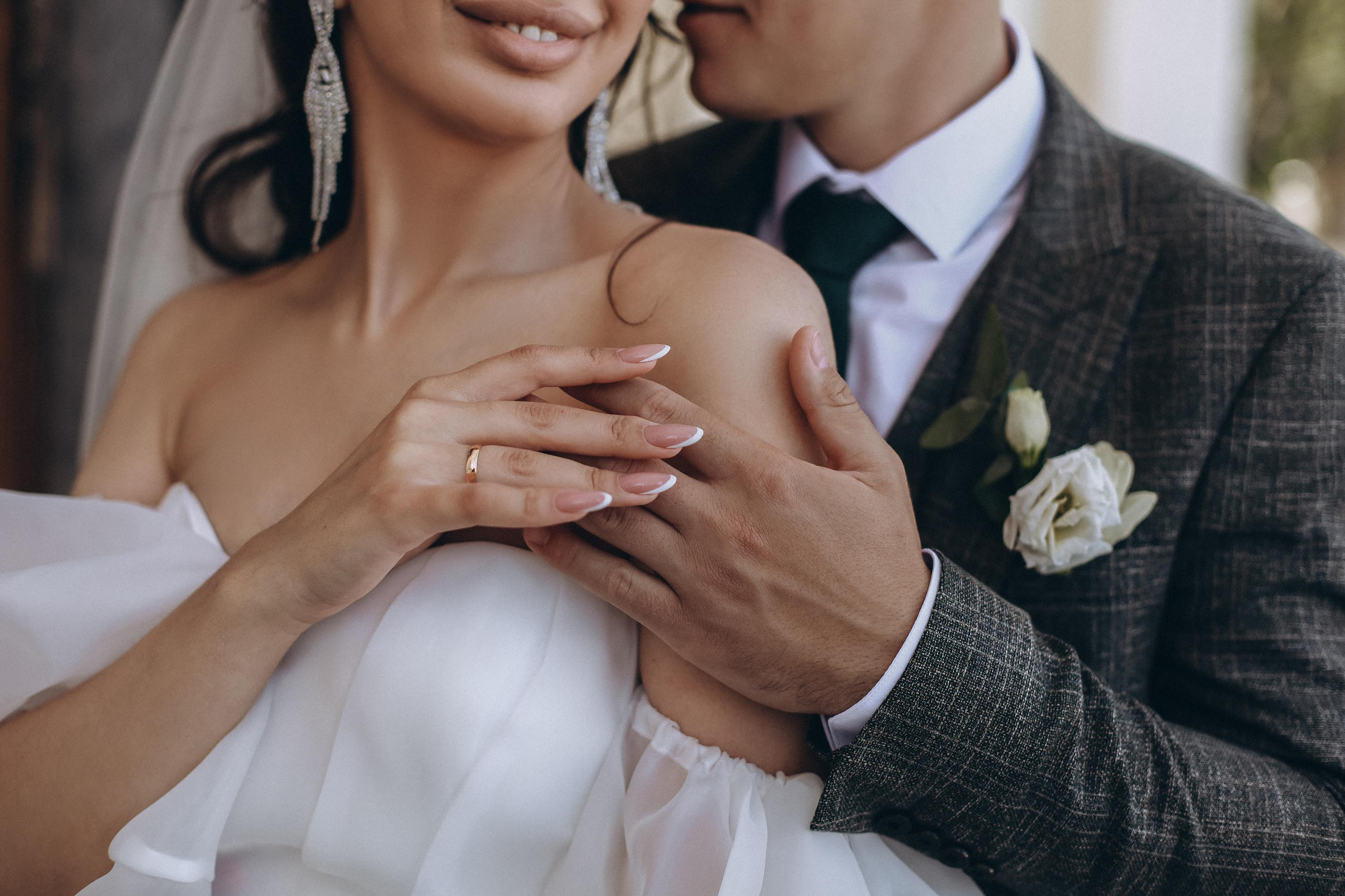 SOS список на свадьбу. Свадебный и семейный фотограф Захарова Юлия