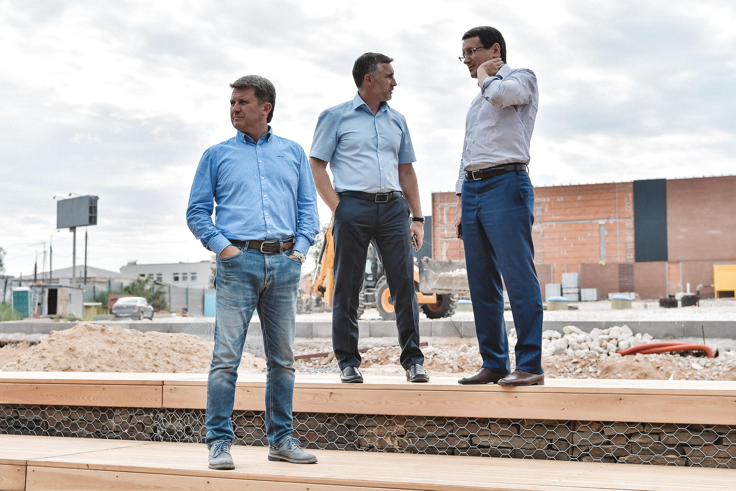 Рожнов. Репортажный фотограф в Москве Березуцкий Клим