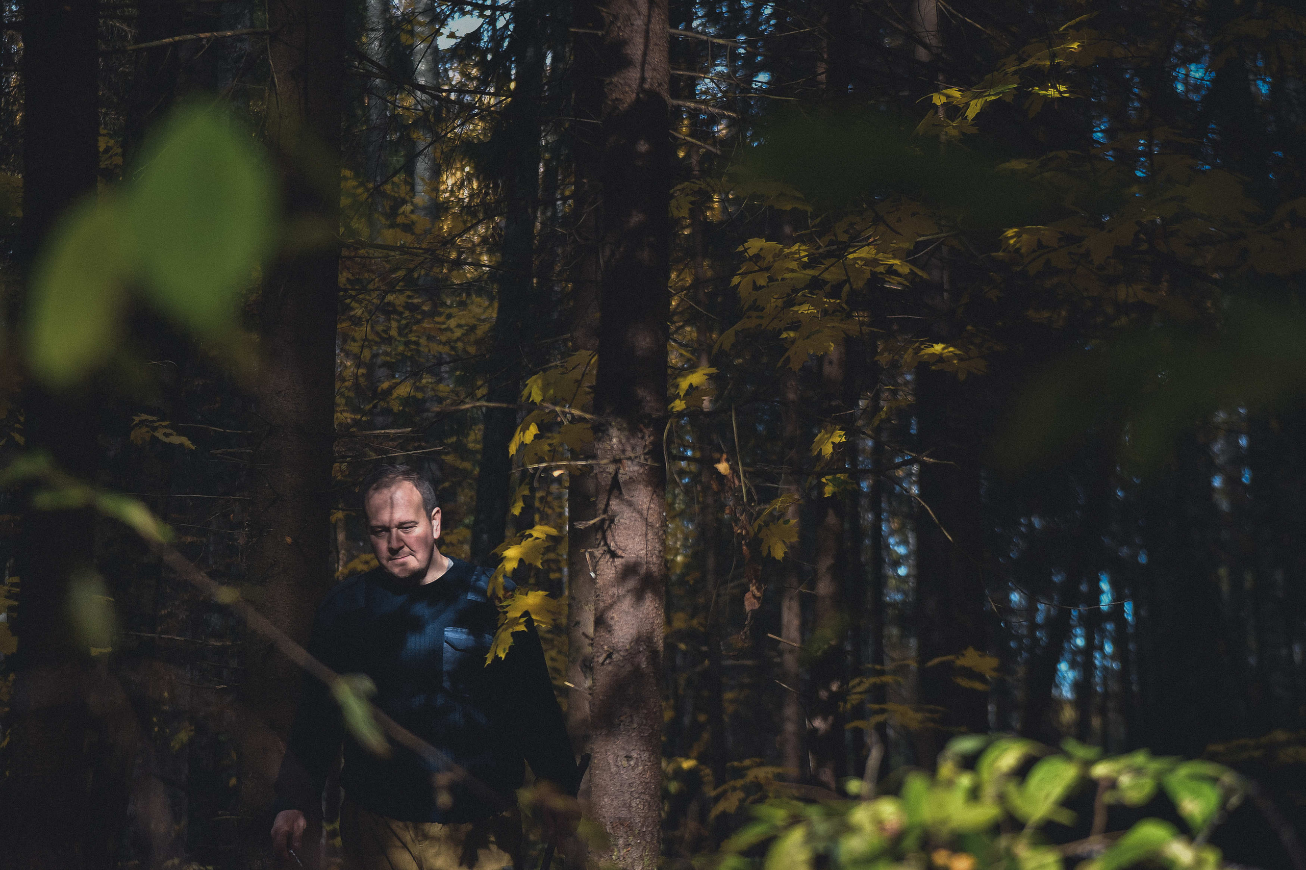 Григорьев. Репортажный фотограф в Москве Березуцкий Клим