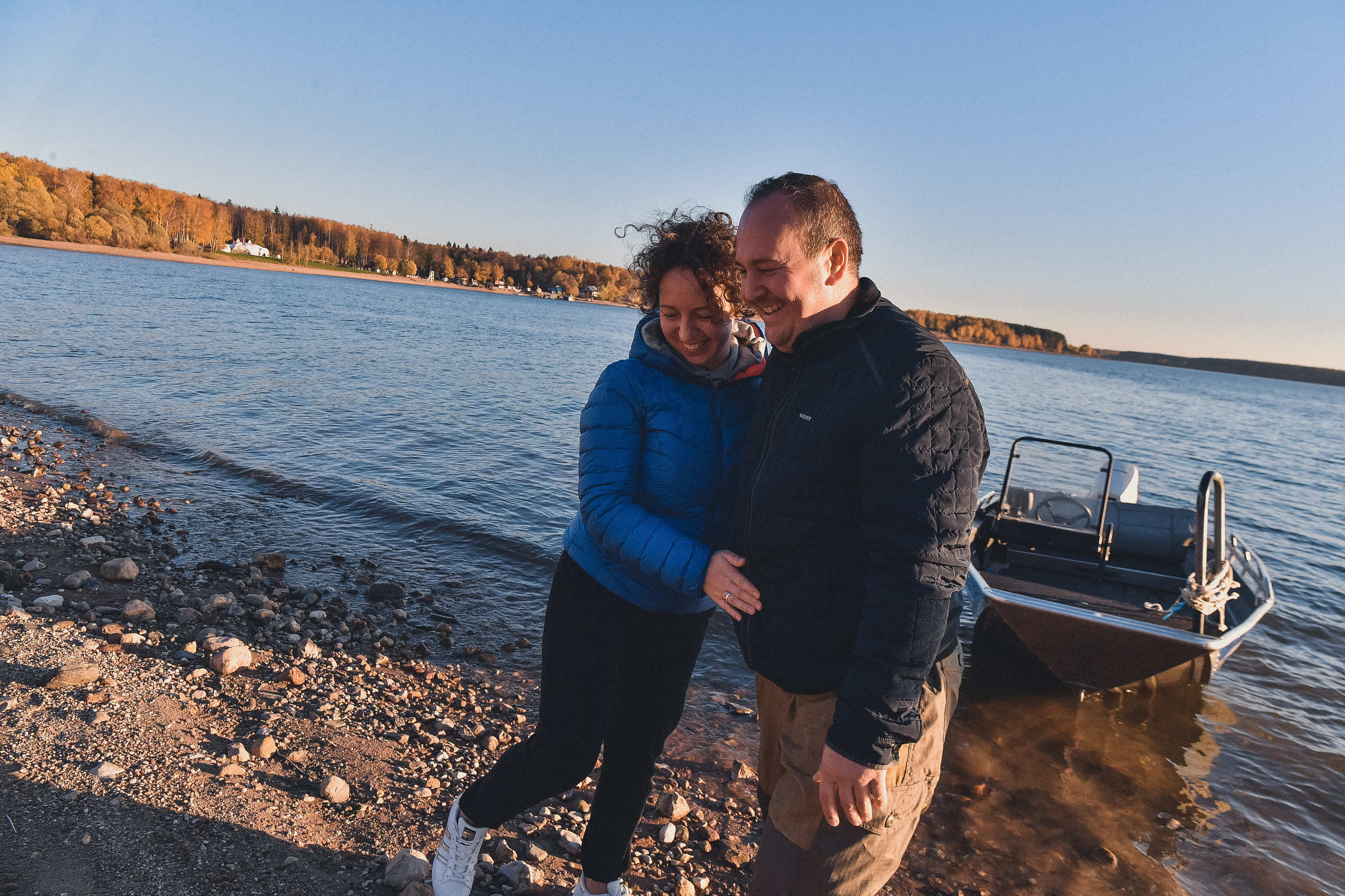Григорьев. Репортажный фотограф в Москве Березуцкий Клим