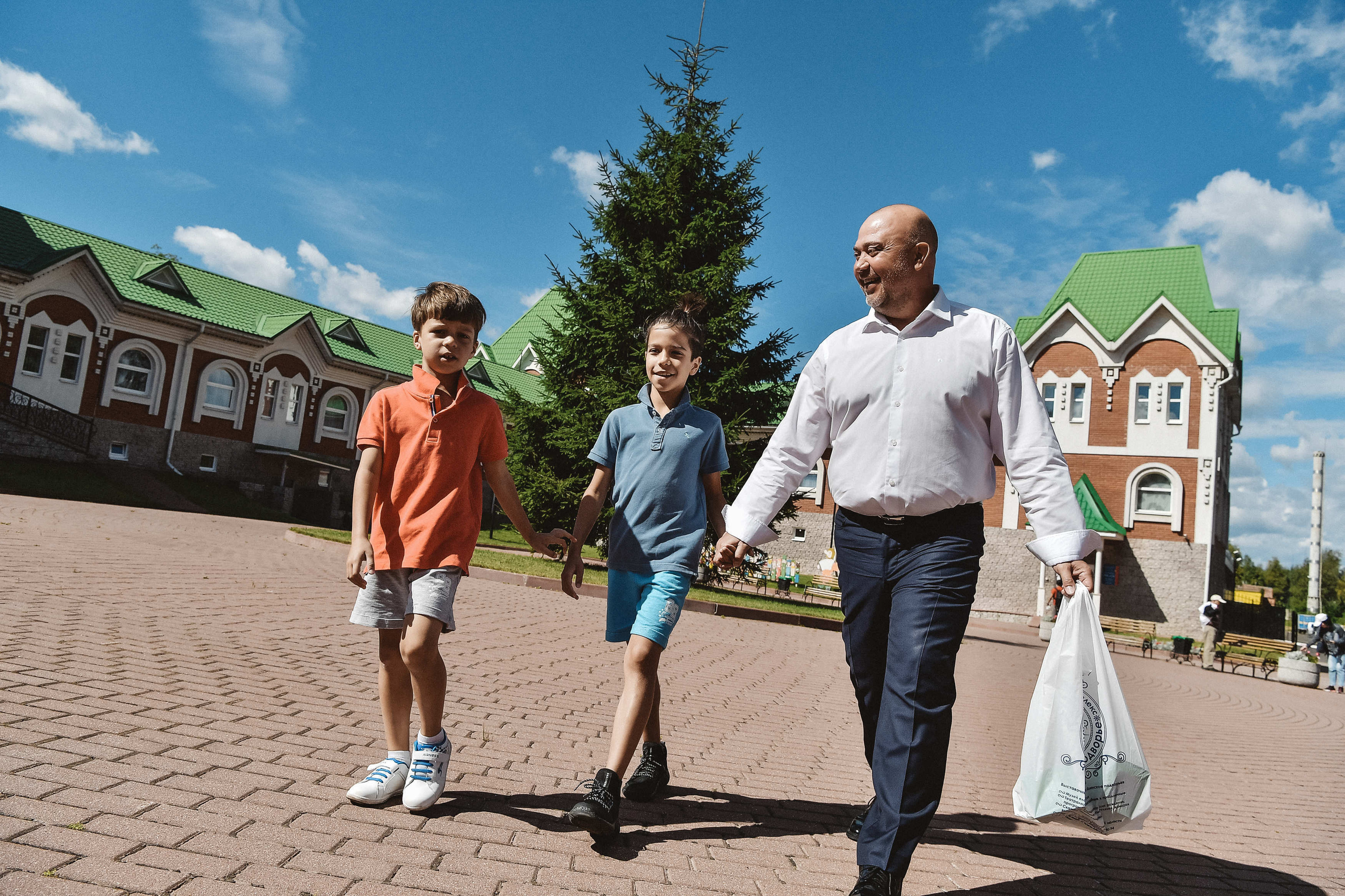 Борушков. Репортажный фотограф в Москве Березуцкий Клим
