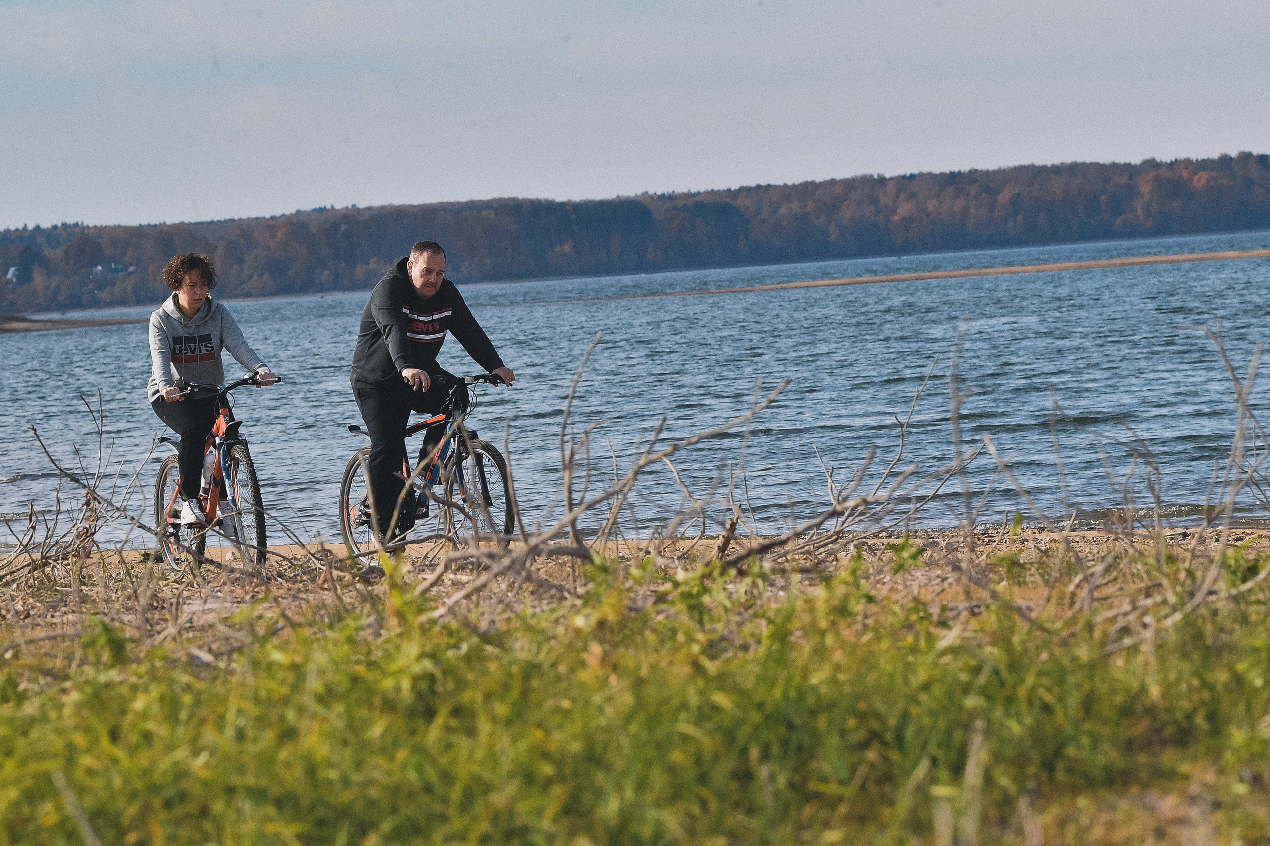Григорьев. Репортажный фотограф в Москве Березуцкий Клим