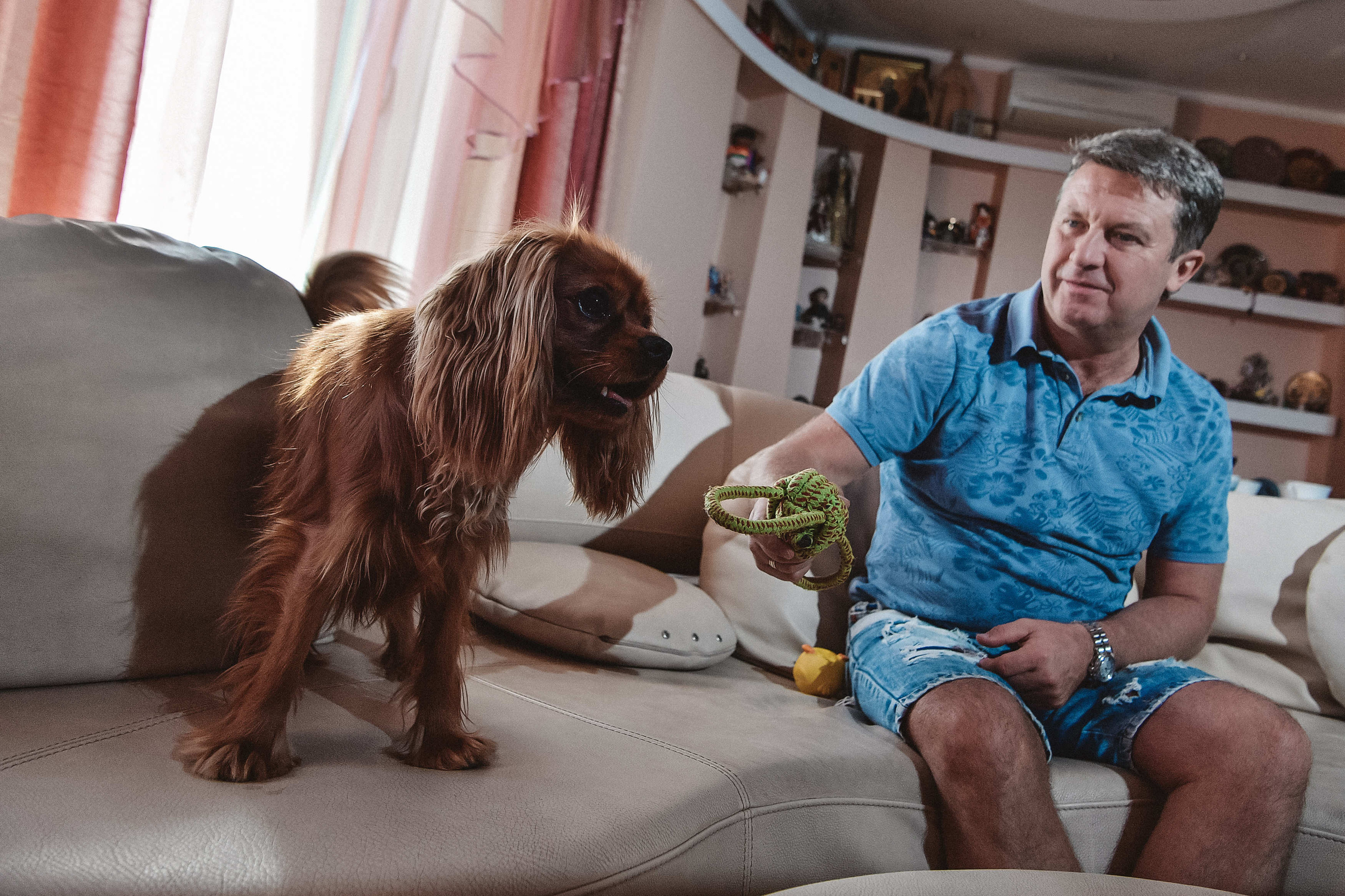 Рожнов. Репортажный фотограф в Москве Березуцкий Клим