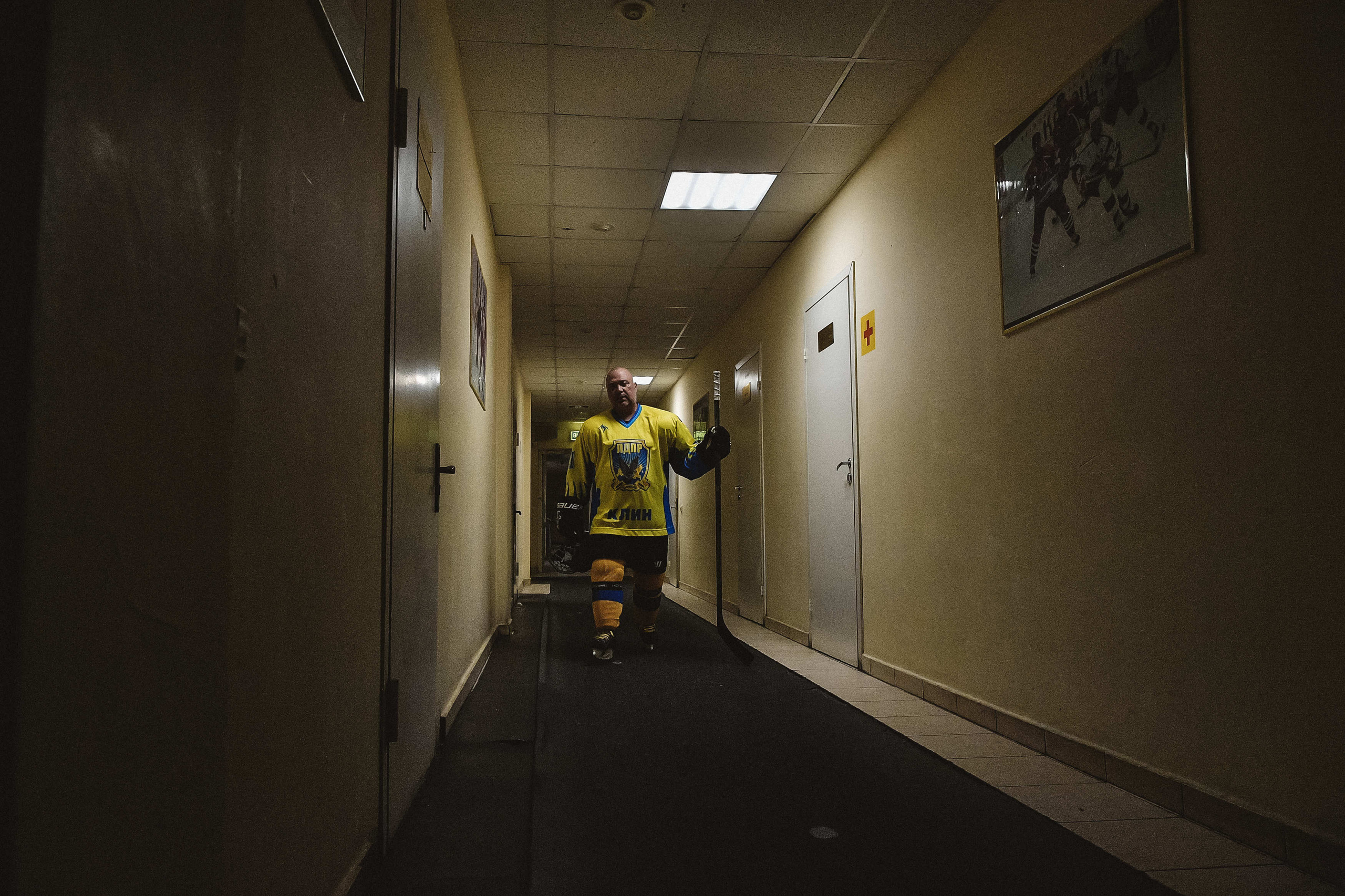 Борушков. Репортажный фотограф в Москве Березуцкий Клим