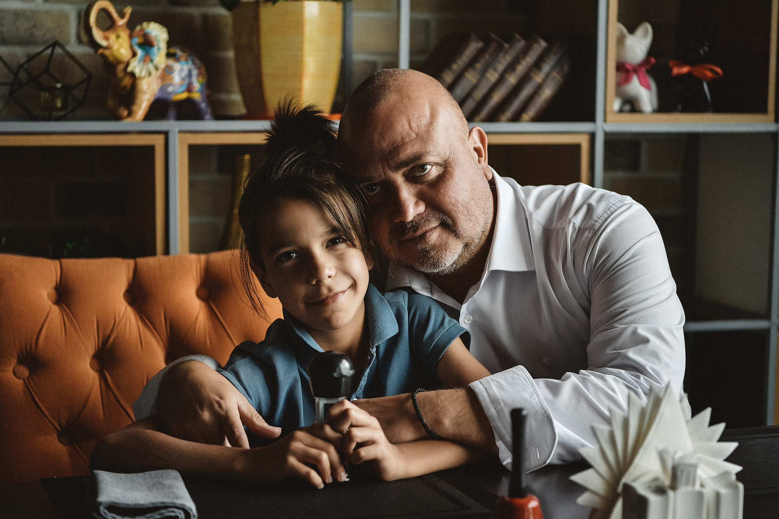 Борушков. Репортажный фотограф в Москве Березуцкий Клим