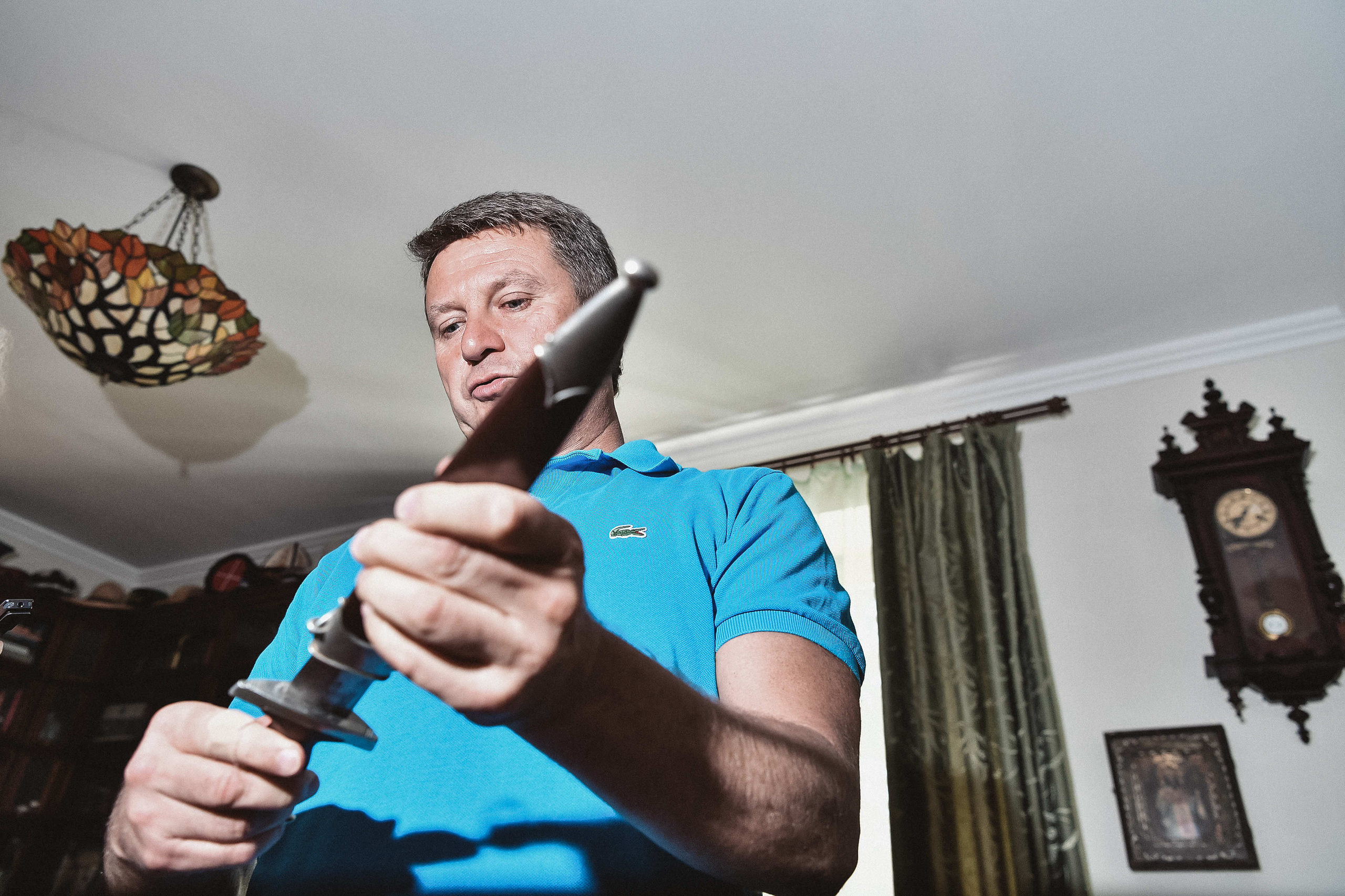 Рожнов. Репортажный фотограф в Москве Березуцкий Клим