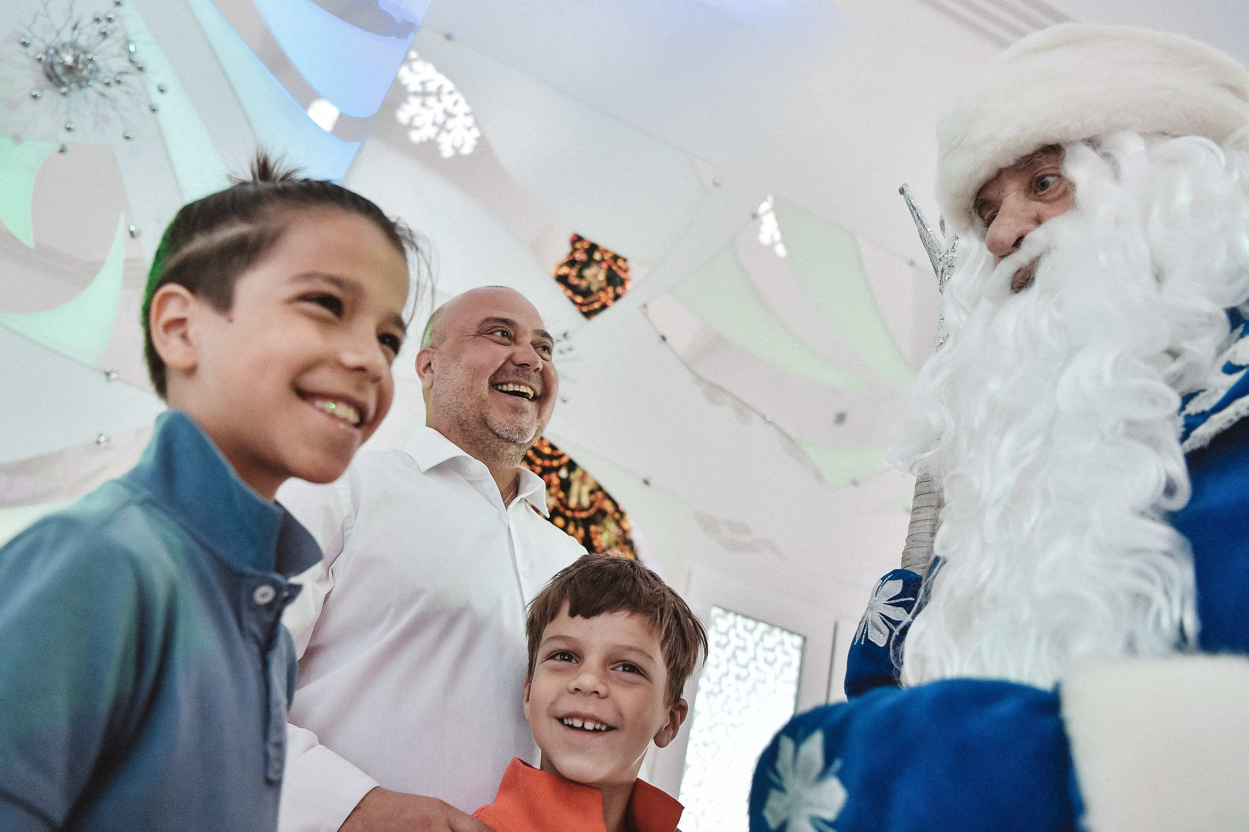 Борушков. Репортажный фотограф в Москве Березуцкий Клим