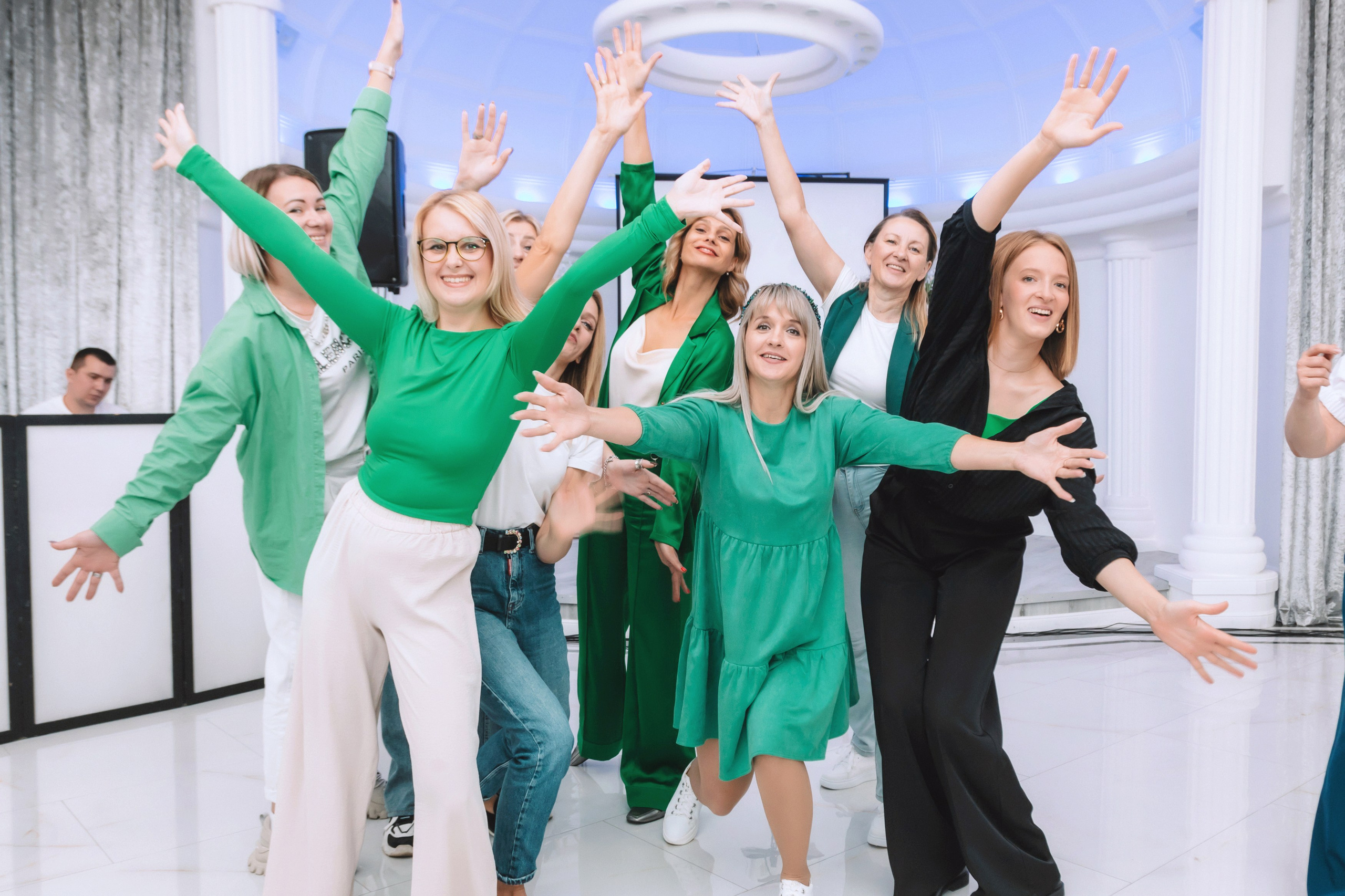 Фотосъемка для бизнеса. Репортажная фотосъемка. Бизнес портрет. | Студия "Медведь" Краснодар. Создание сайтов, SMM, производство контента | Студия «Медведь» | Услуги для бизнеса