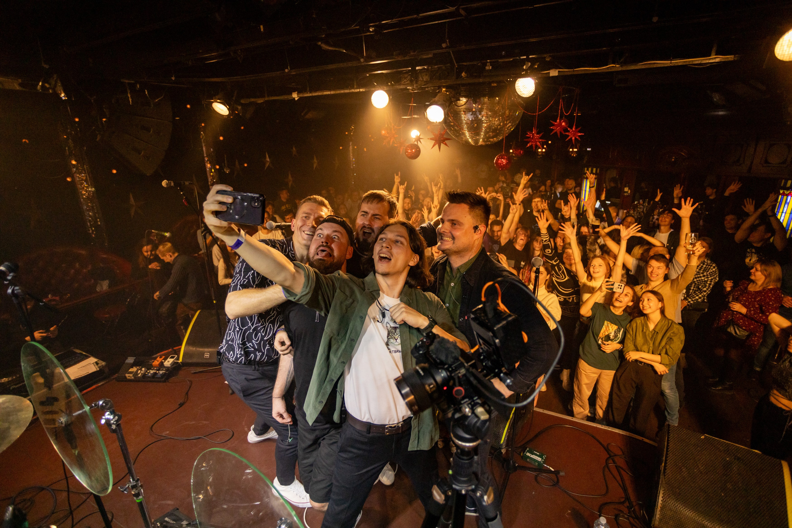 Фотограф-видеограф Александр Корнев