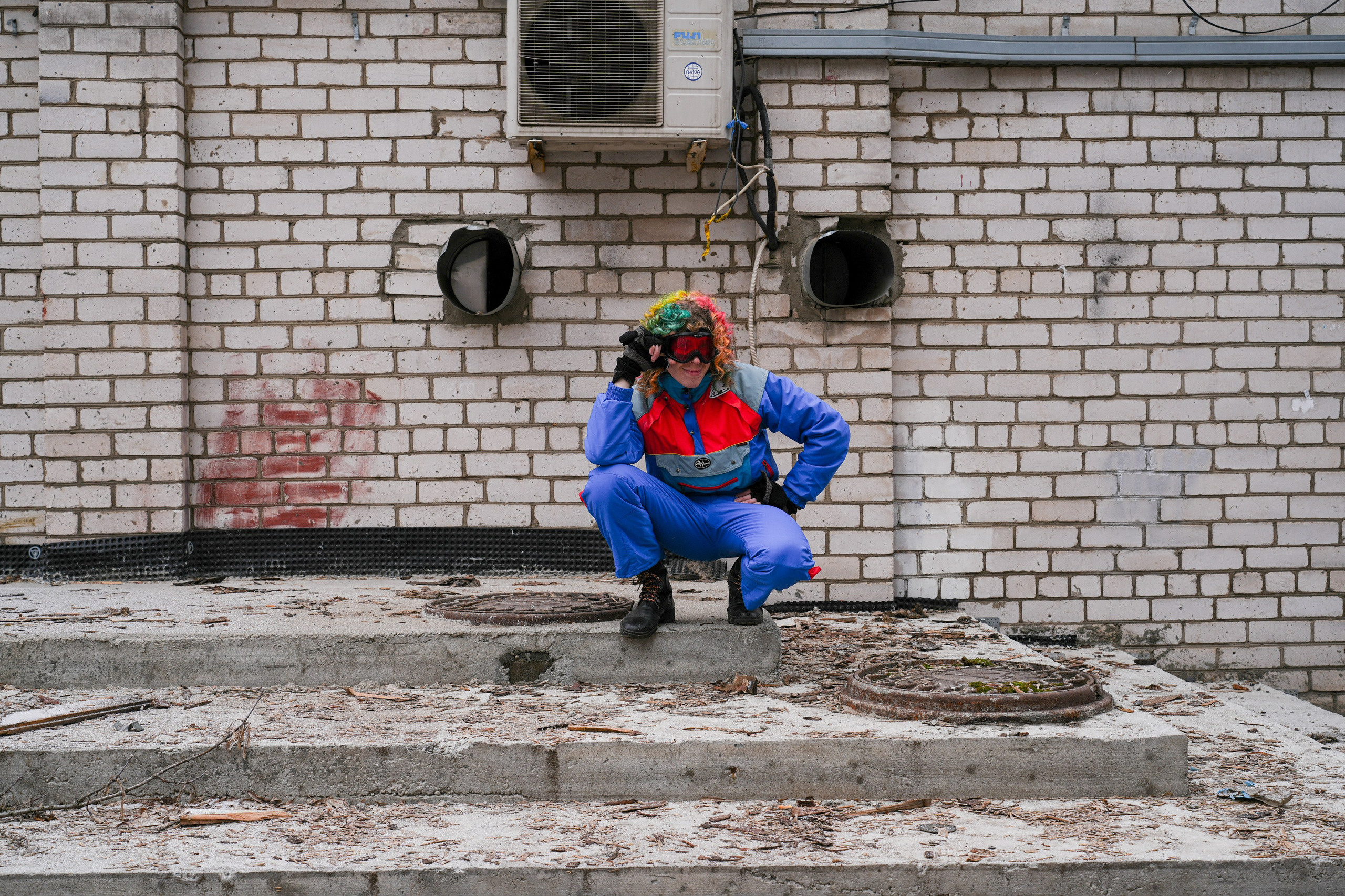 Творческая фотосъемка. Спортивный и репортажный фотограф в Иваново Сергей Силкин