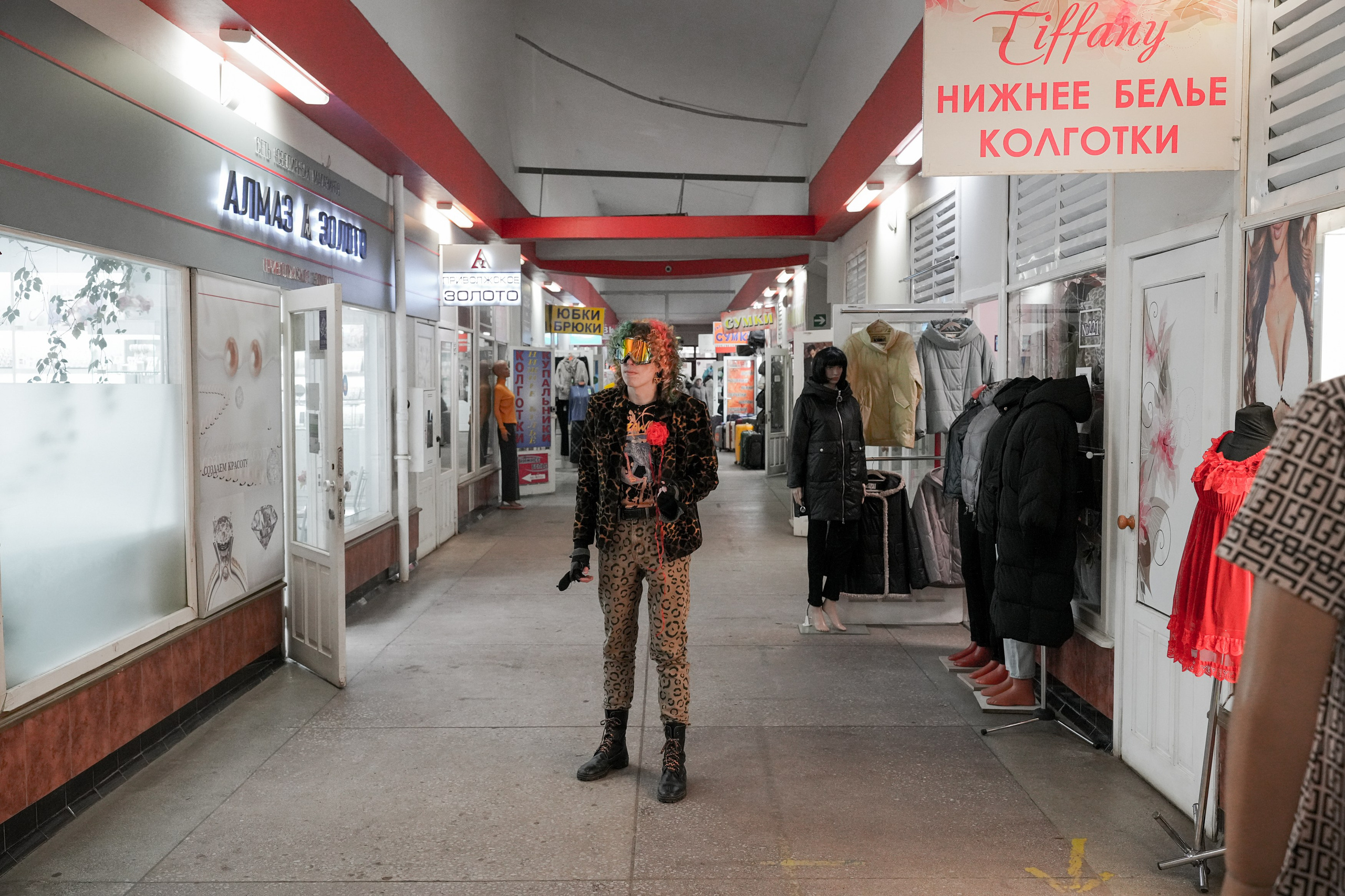 Творческая фотосъемка. Спортивный и репортажный фотограф в Иваново Сергей Силкин