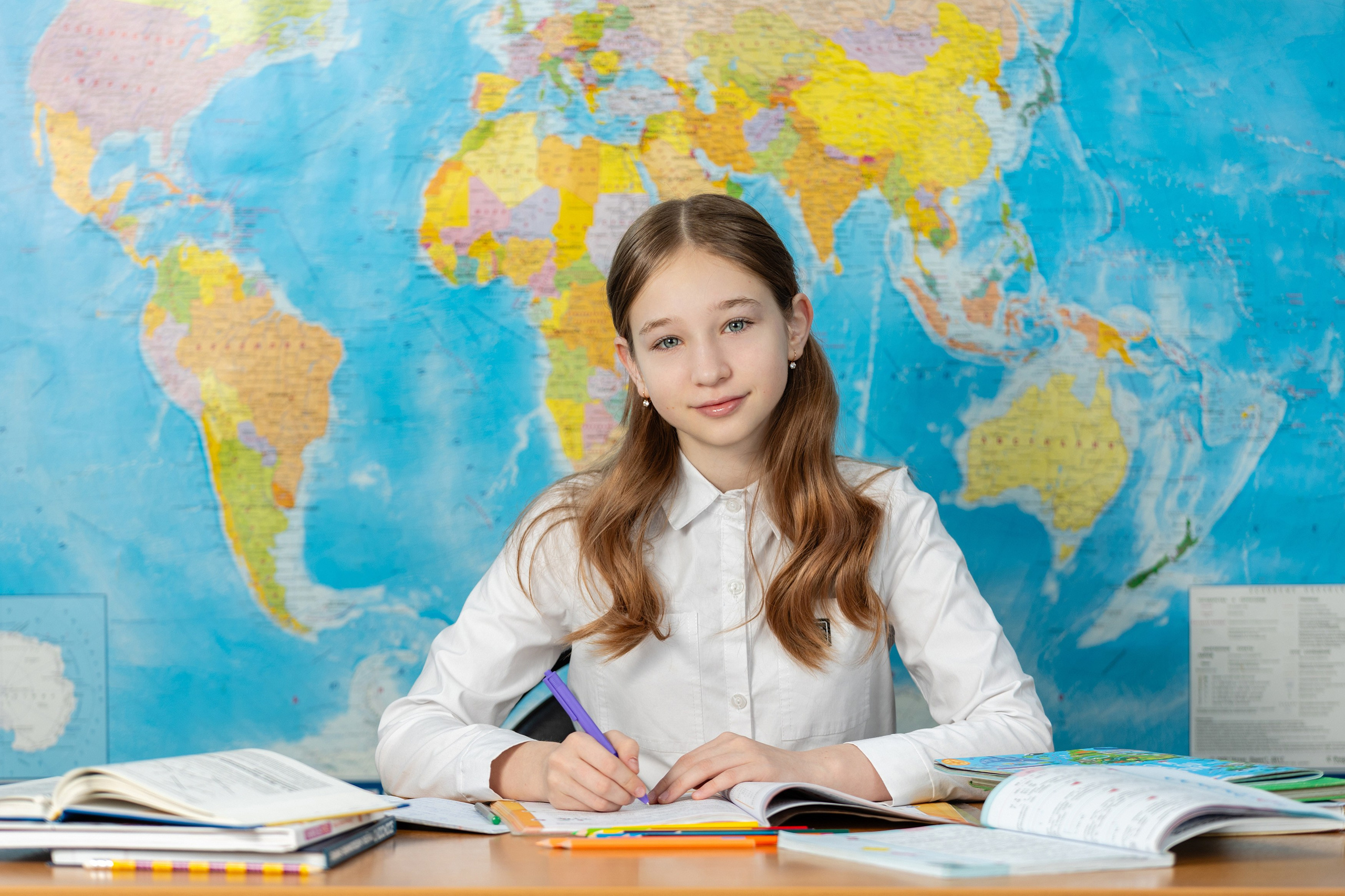 Общие фото, портреты, виньетки. Студия детской игровой фотографии COLOUR