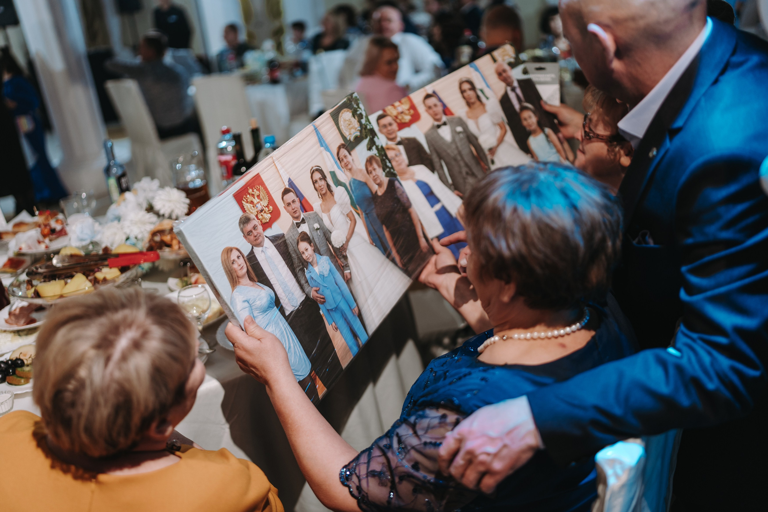 ПЕЧАТЬ НА ХОЛСТЕ УФА