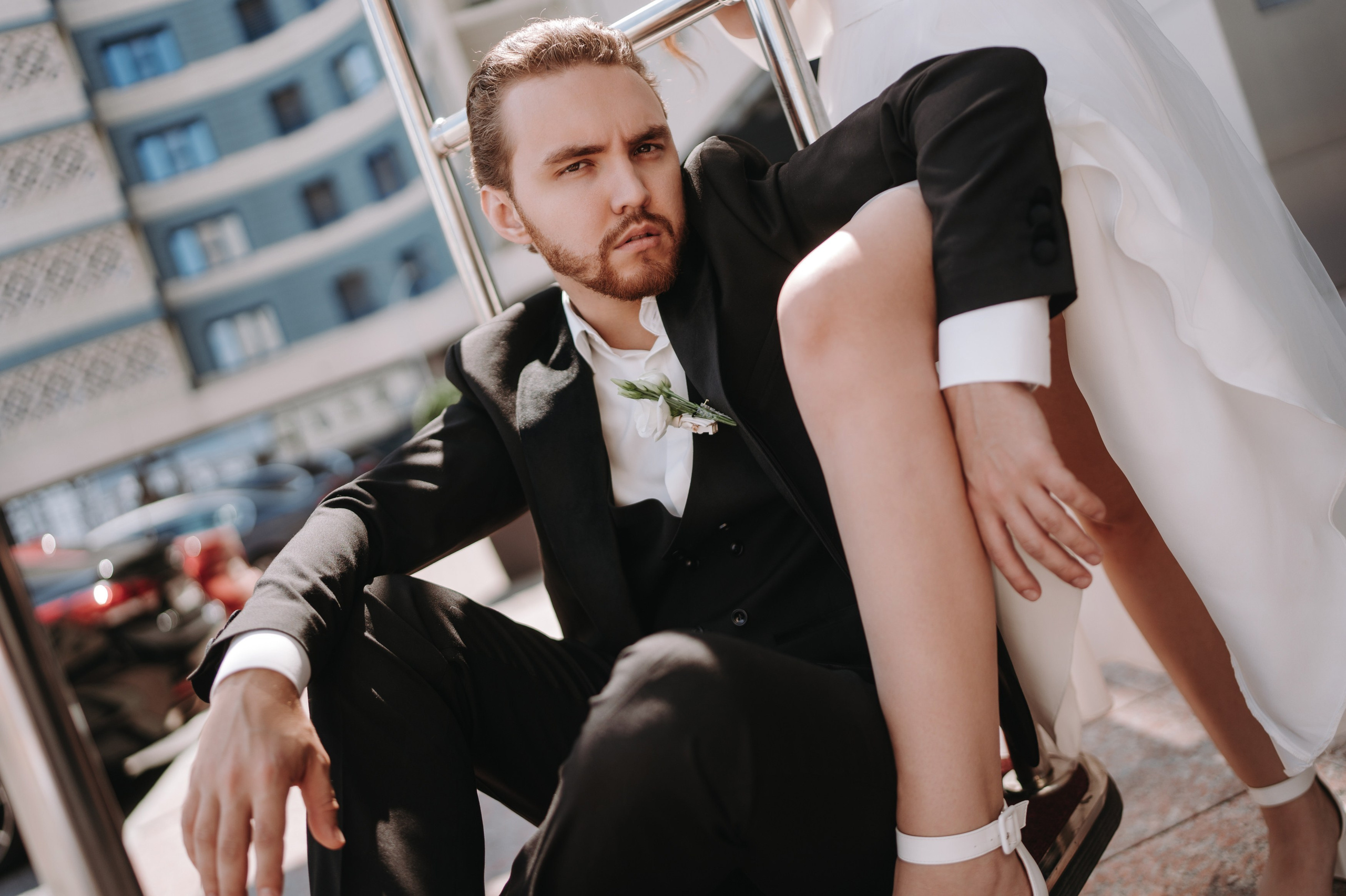 РЕКОМЕНДАЦИИ ОТ ПРОФЕССИОНАЛЬНОГО ФОТОГРАФ ДЛЯ ЖЕНИХОВ И НЕВЕСТ В УФЕ