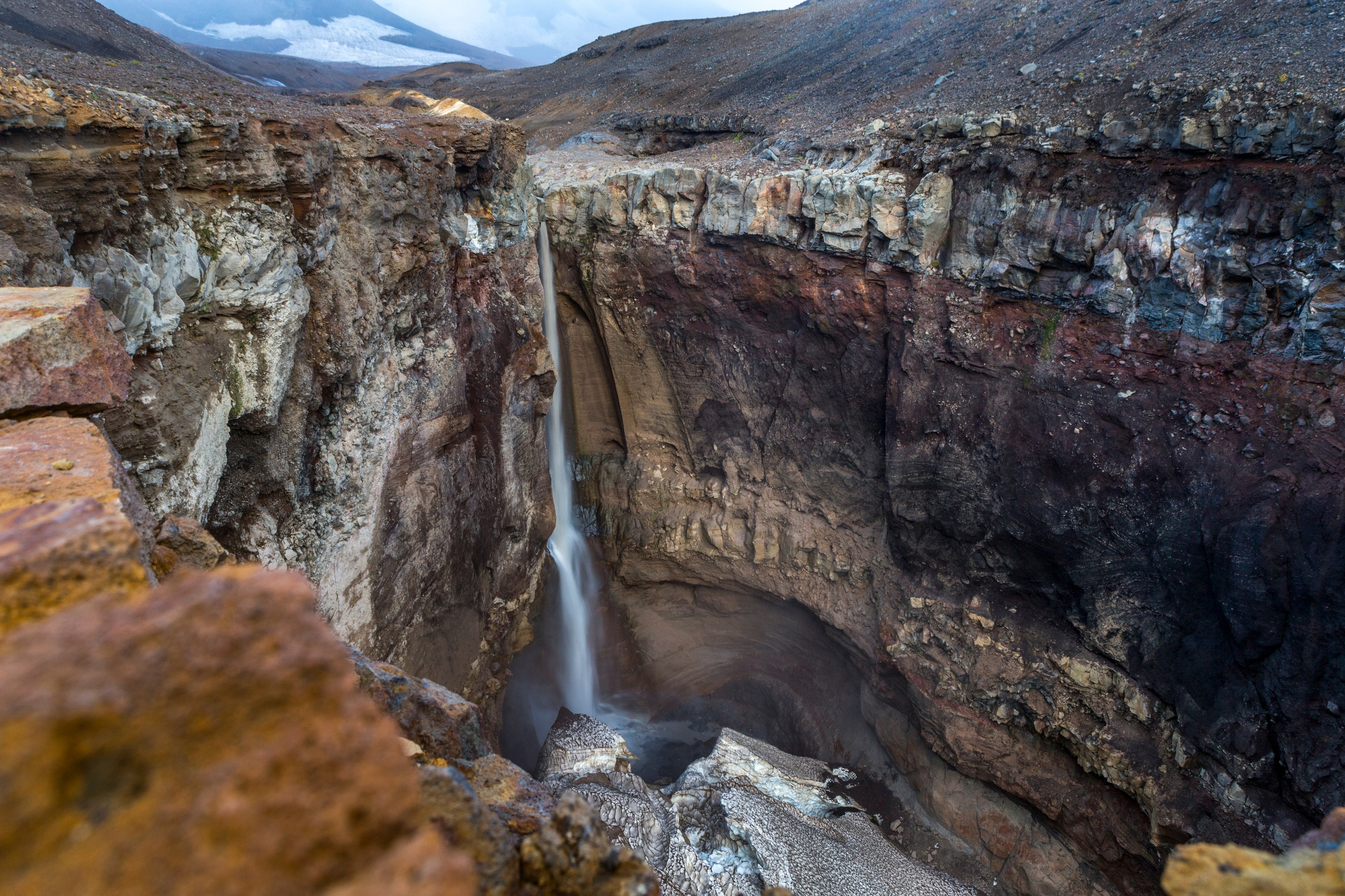 Летние однодневные экскурсии на Камчатке — Время Камчатки. Время Камчатки: чтобы найти свой путь, нужно скорость умножить на время