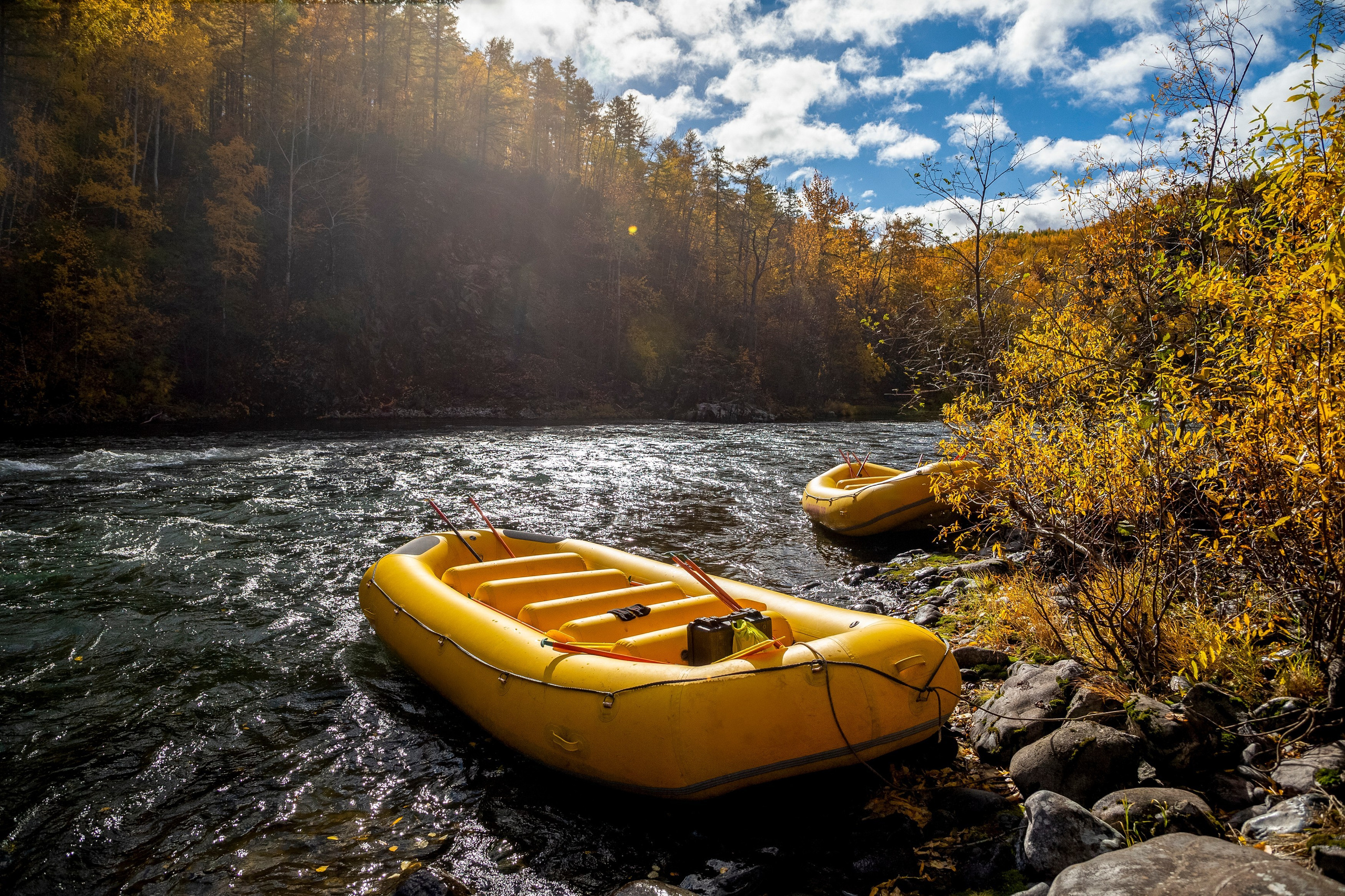 Научно-популярная Камчатка. Время Камчатки: чтобы найти свой путь, нужно скорость умножить на время