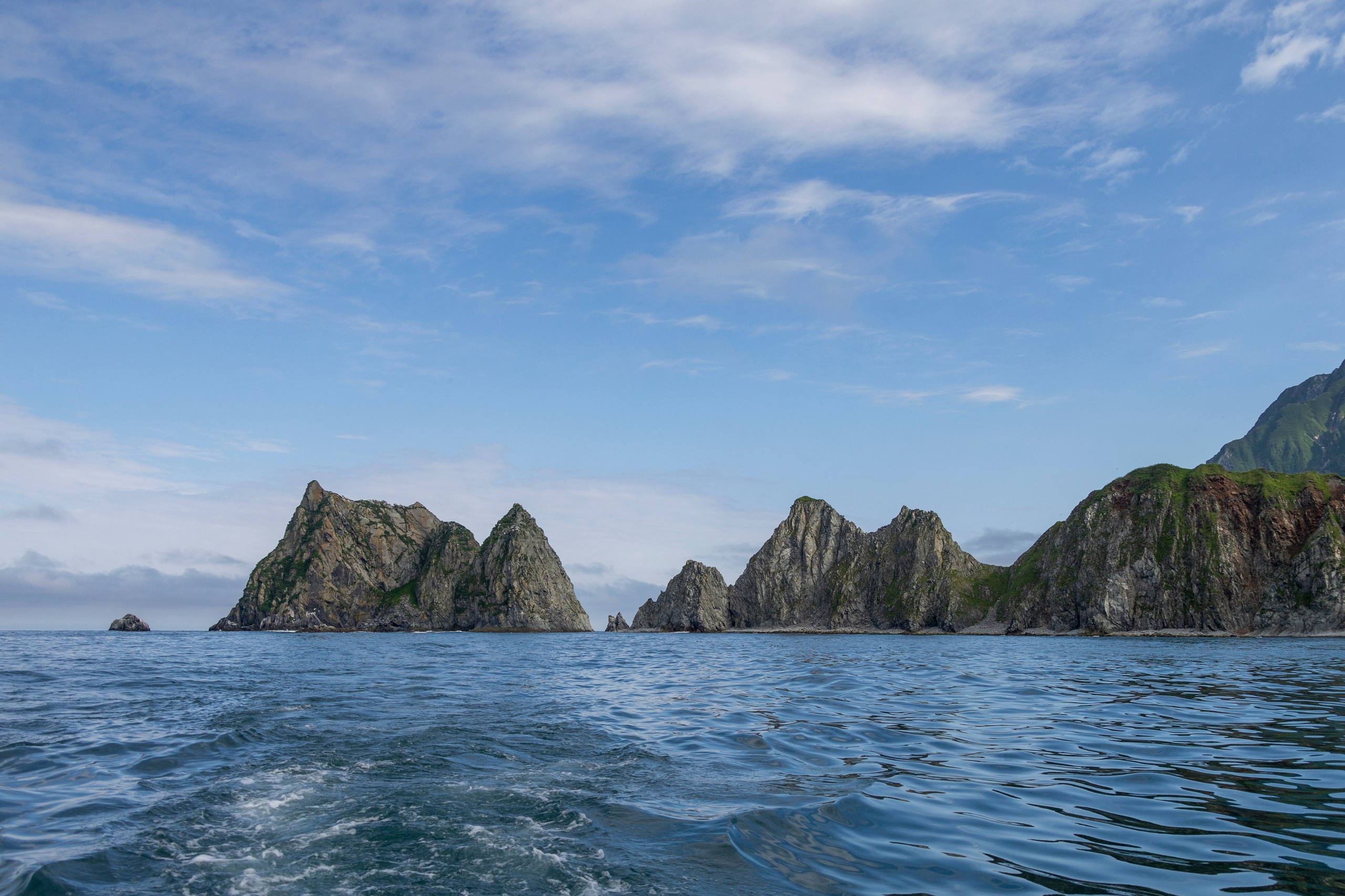 Русская бухта — дикая природа и морские маршруты Камчатки. Время Камчатки: чтобы найти свой путь, нужно скорость умножить на время