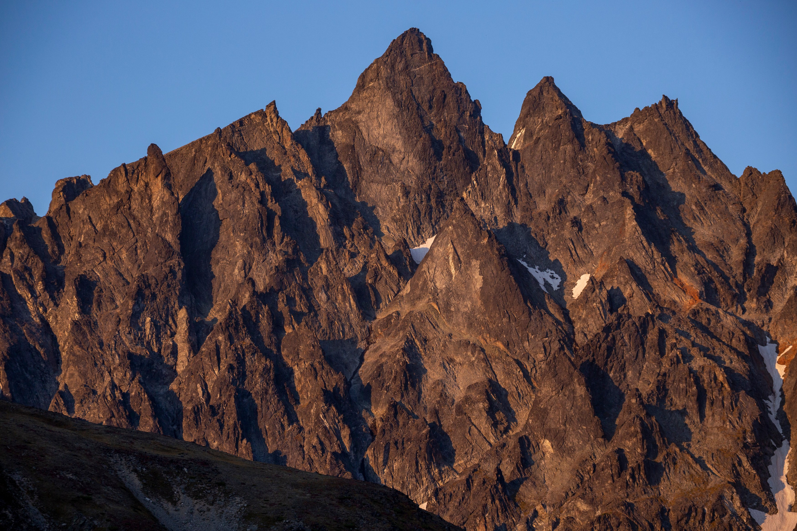 Ганальские востряки. Время Камчатки: чтобы найти свой путь, нужно скорость умножить на время
