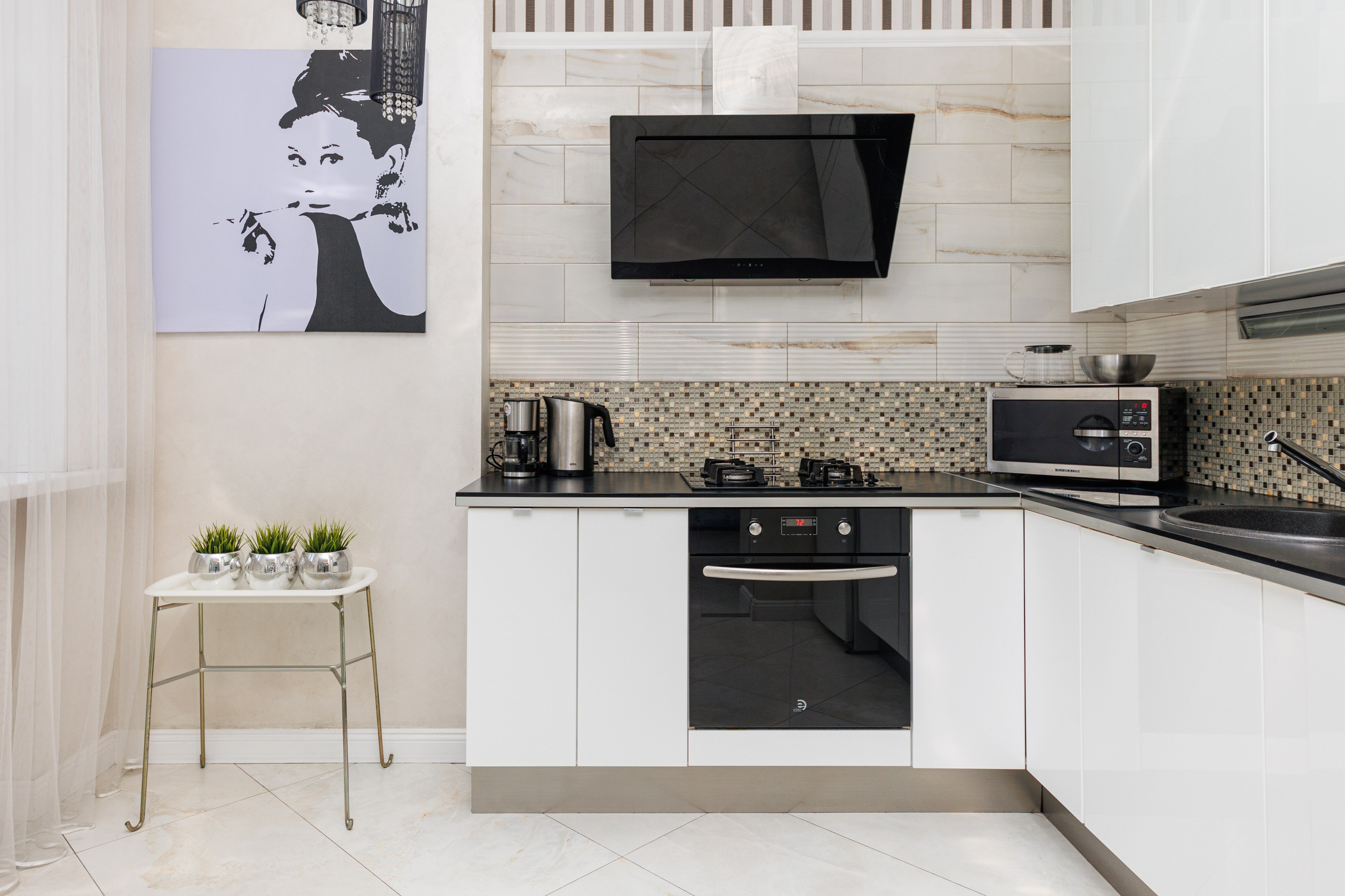 Фотосъёмка недвижимости в Минске и районе — квартиры, дома | Алексей Баталов