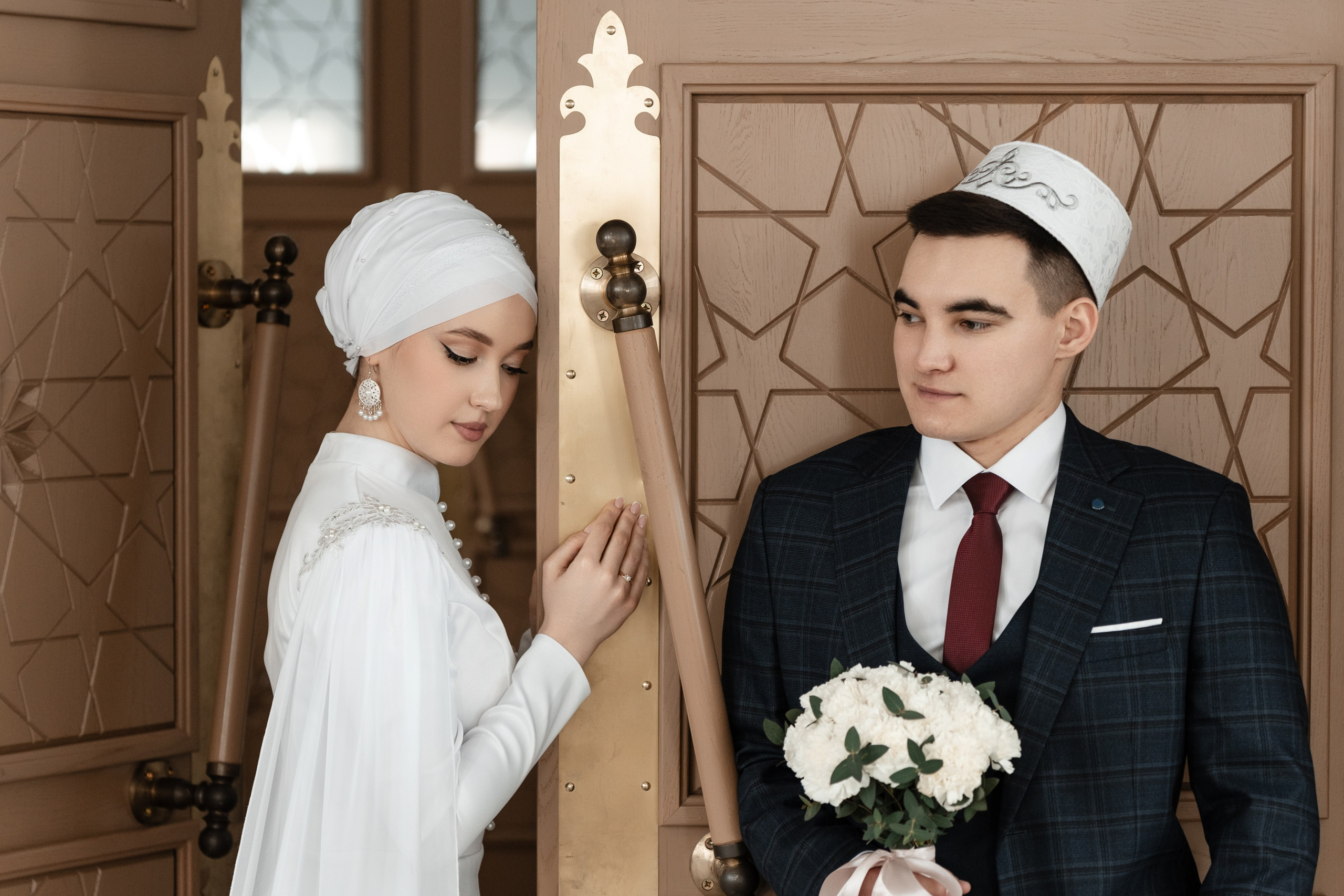 Свадебный фотограф в Уфе Лилия Сова