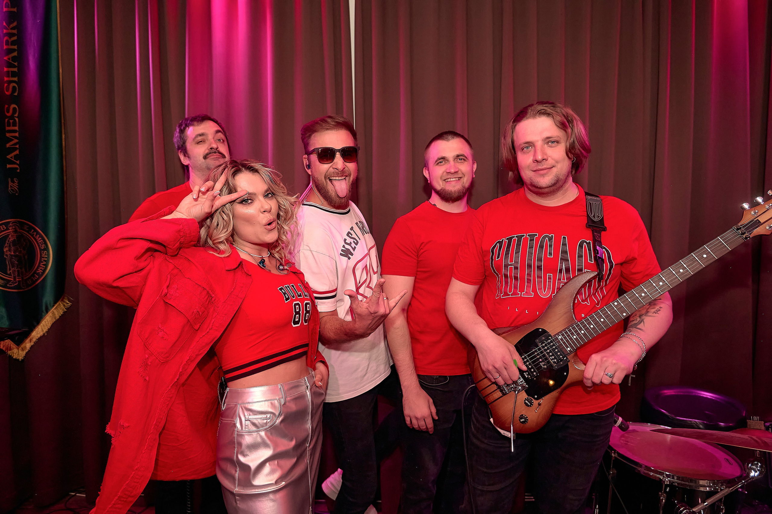 Репортажная фотосъёмка: услуги фотографа Красноярск. Фотограф Яковлев Роман — Красноярск