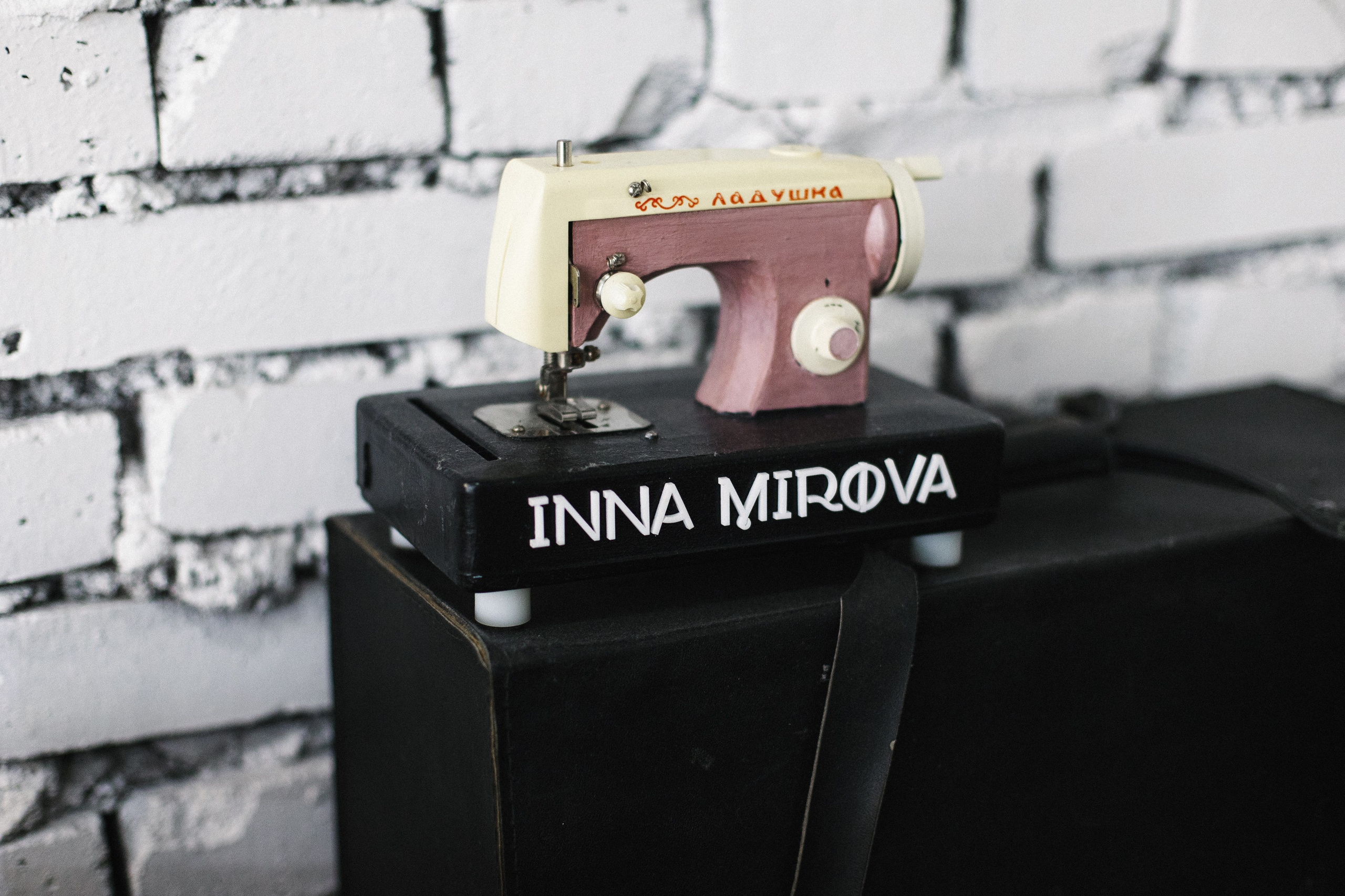 ИННА МИРОВА. СВОИ. ФОТООТЧЕТЫ-СОБЫТИЯ-МЕСТА