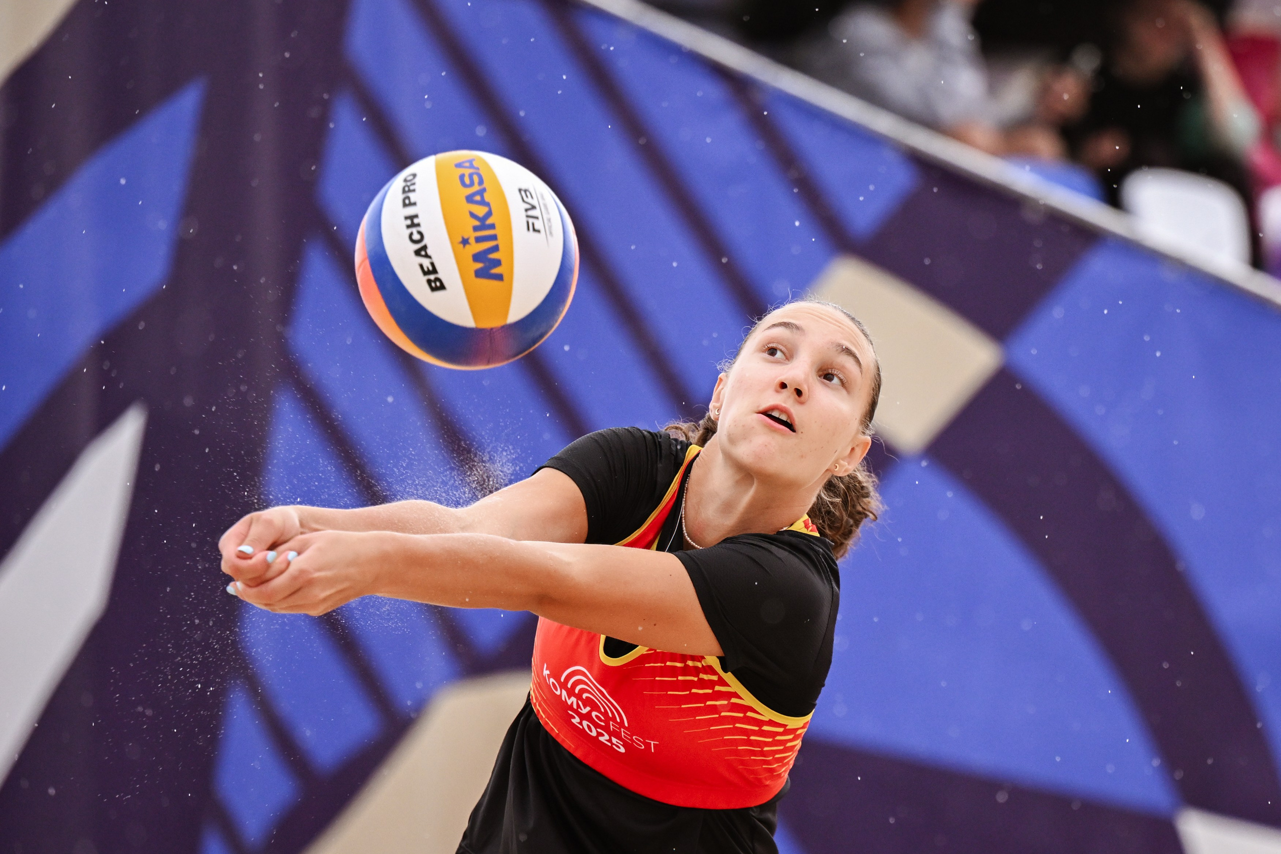 Спортивный и репортажный фотограф Рустам Афлятунов в Казани