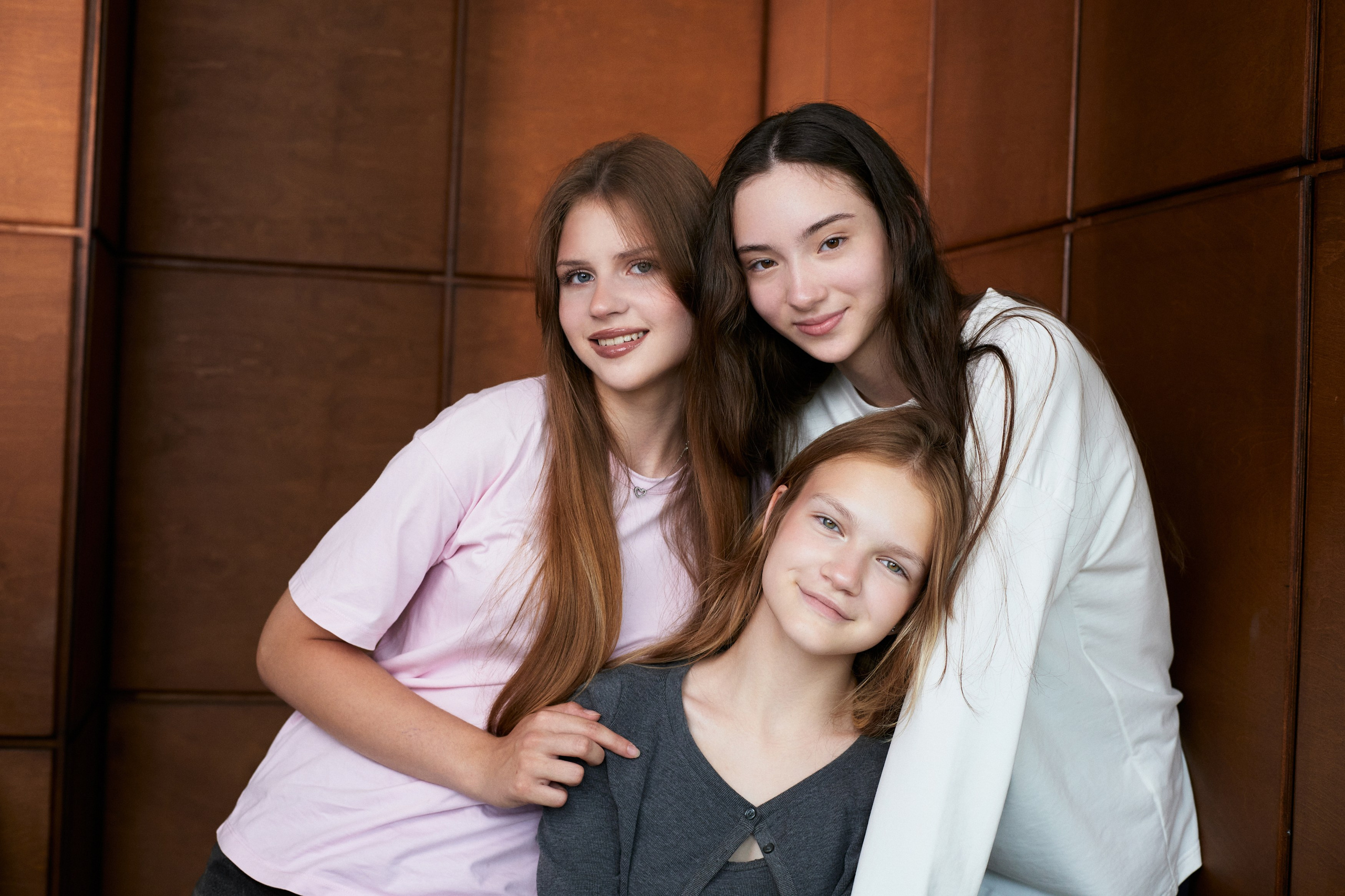 Выпускные альбомы Cardsi