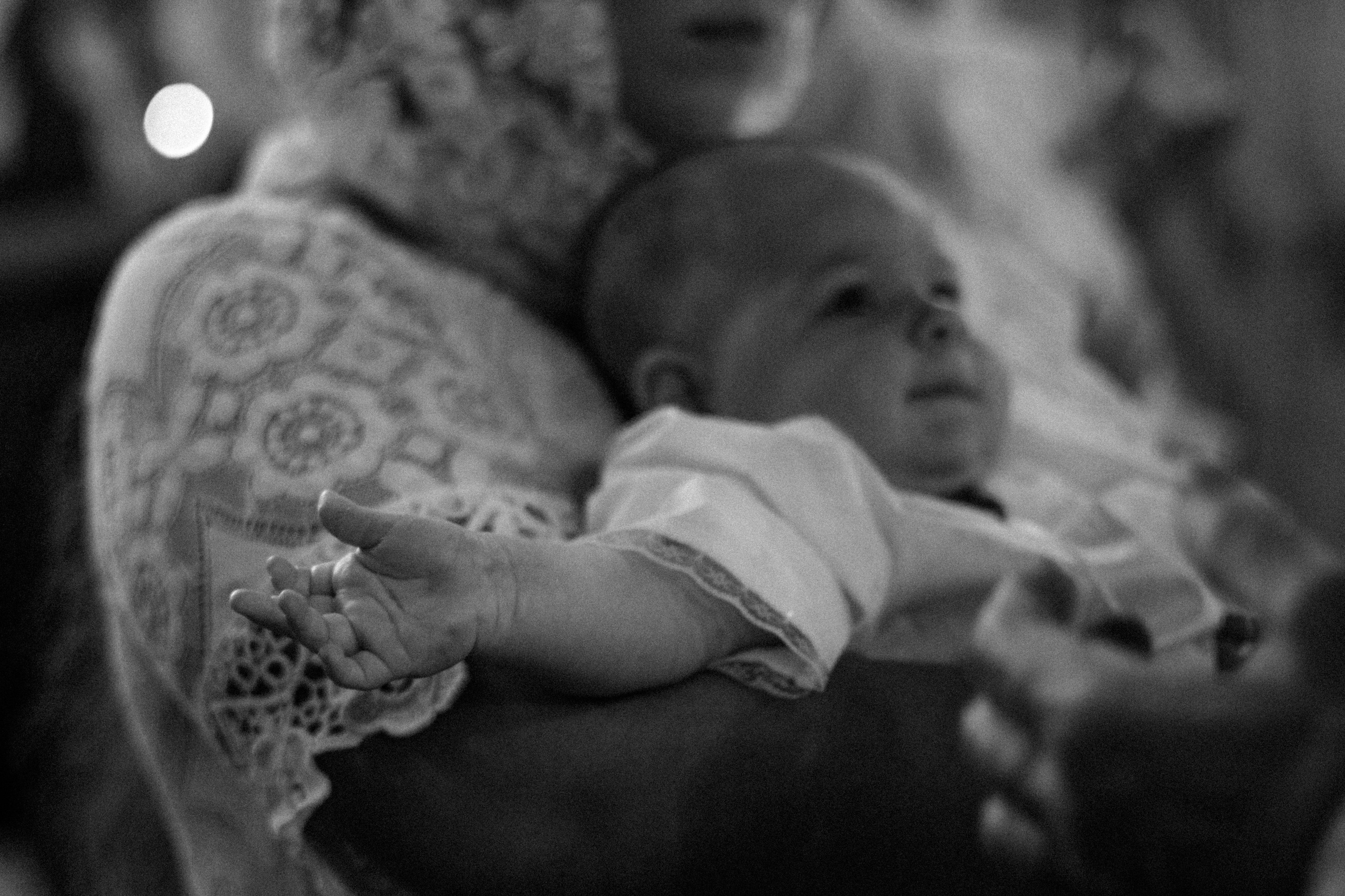 Фотосъемка крещения недорого Москва.