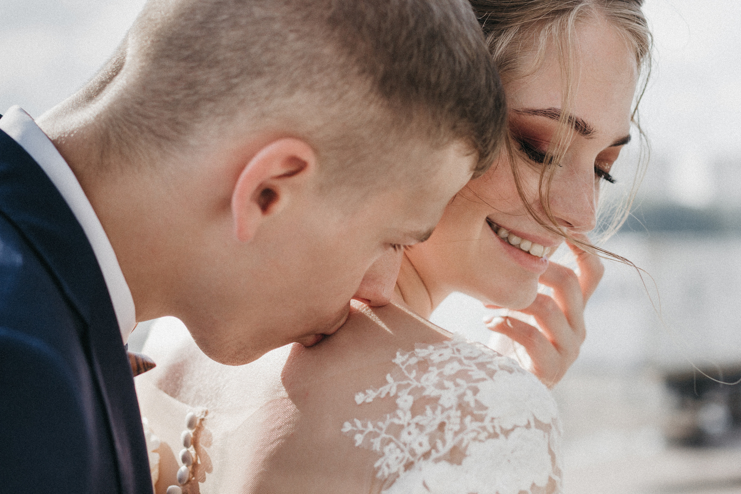 Свадебная фотосъемка недорого в Москве, Подмосковье и Красногорске.