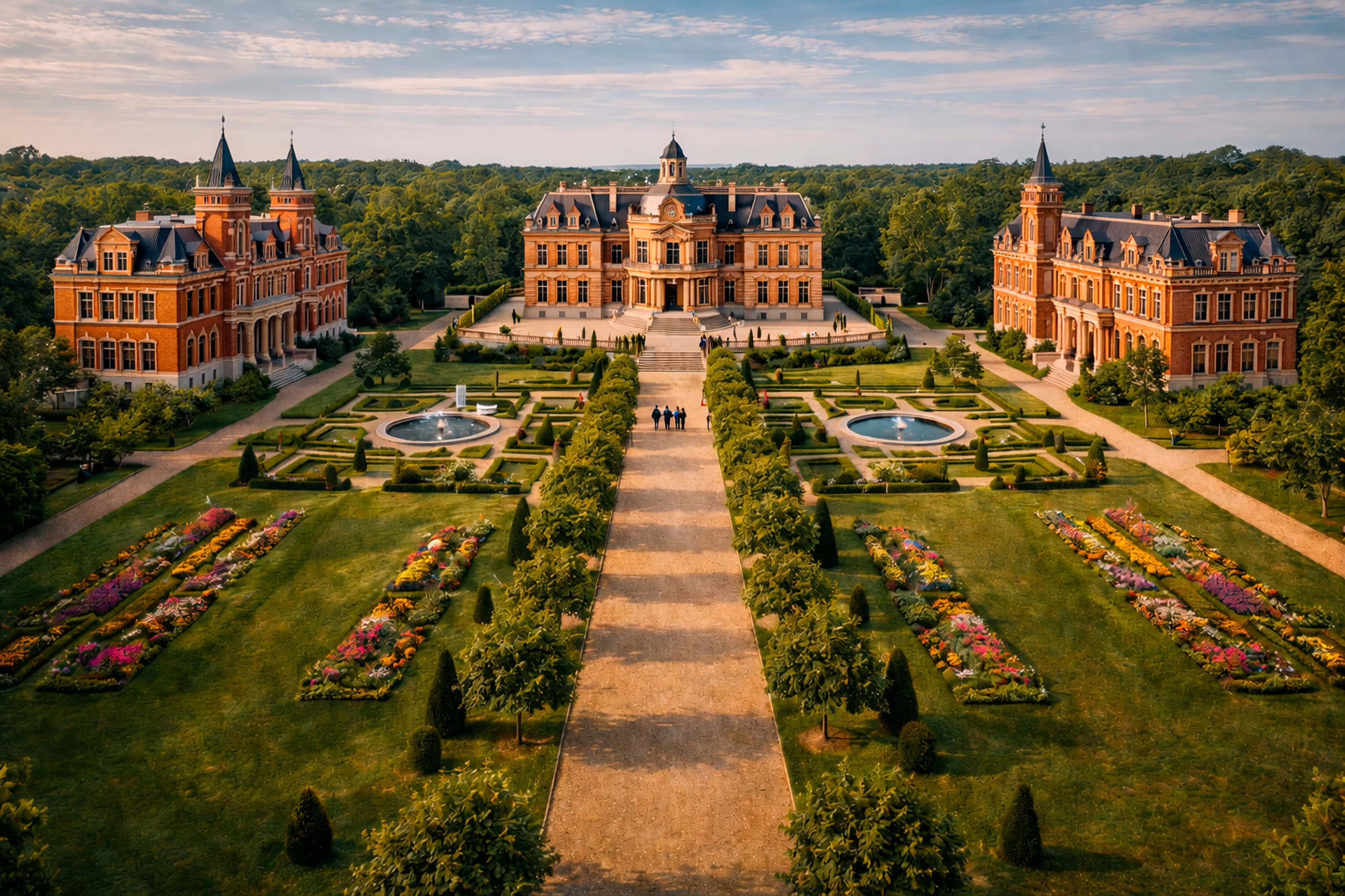Локации. Бизнес фотограф в Москве Алексей Кознев